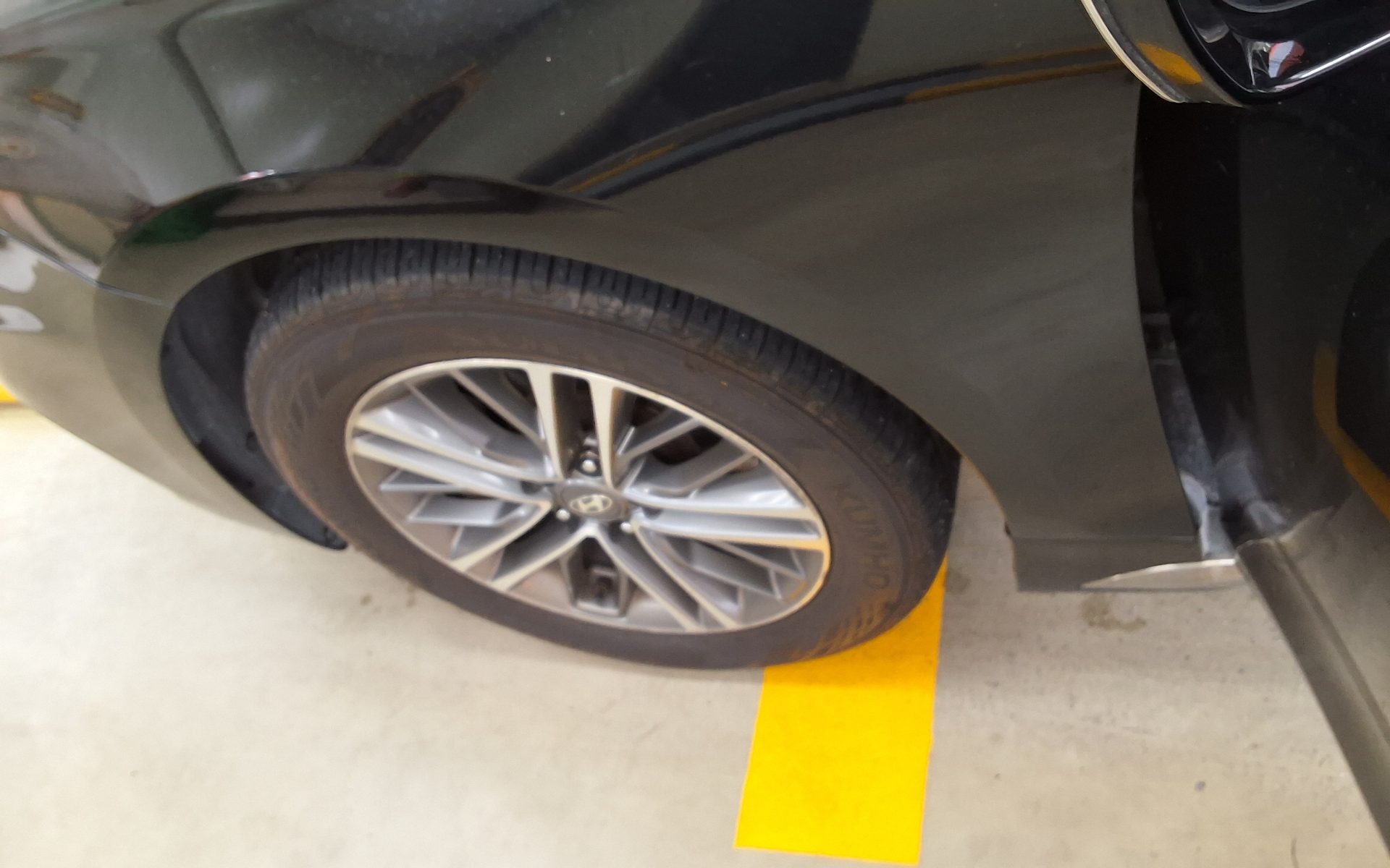 2019 - hyundai grandeur