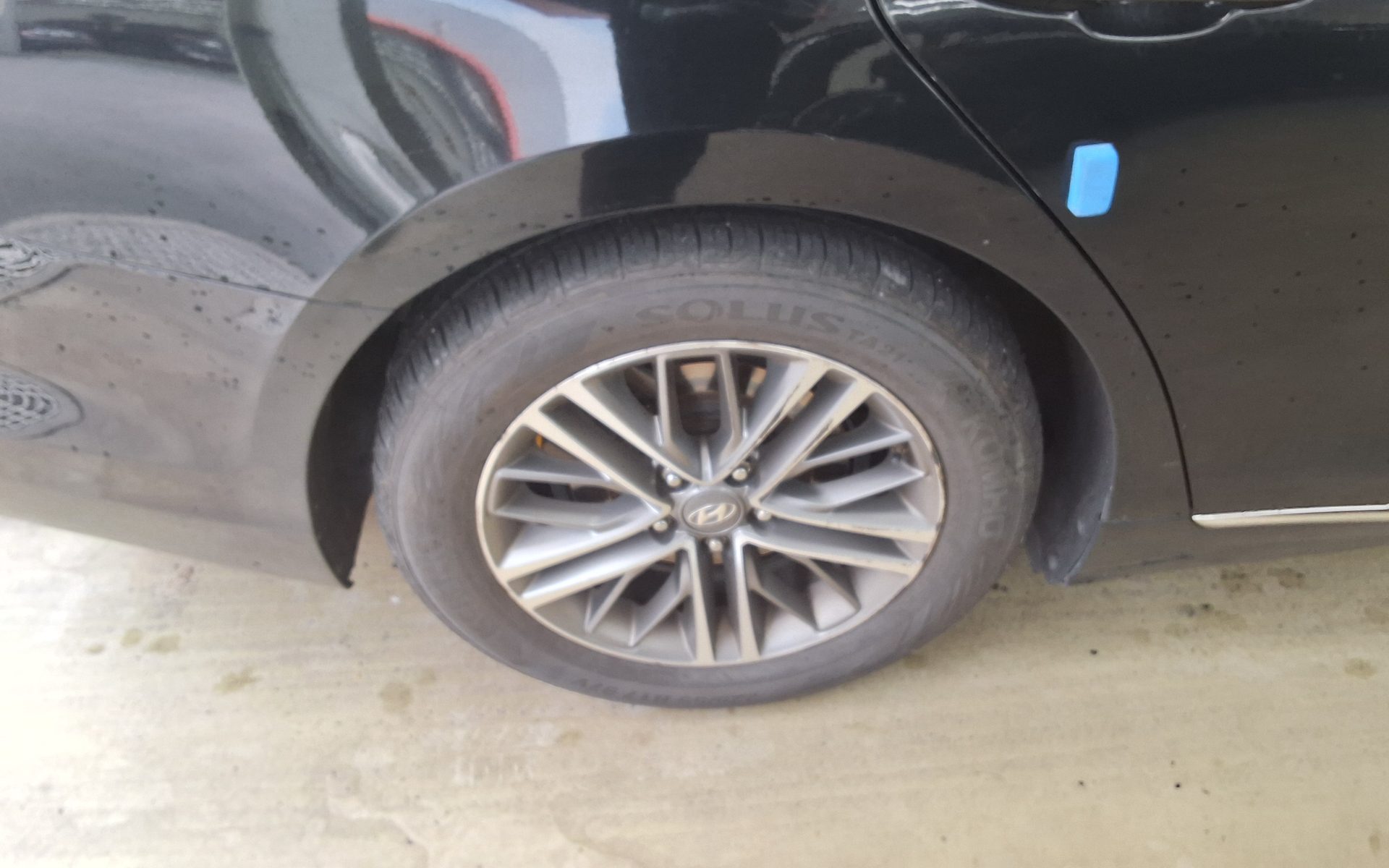 2019 - hyundai grandeur