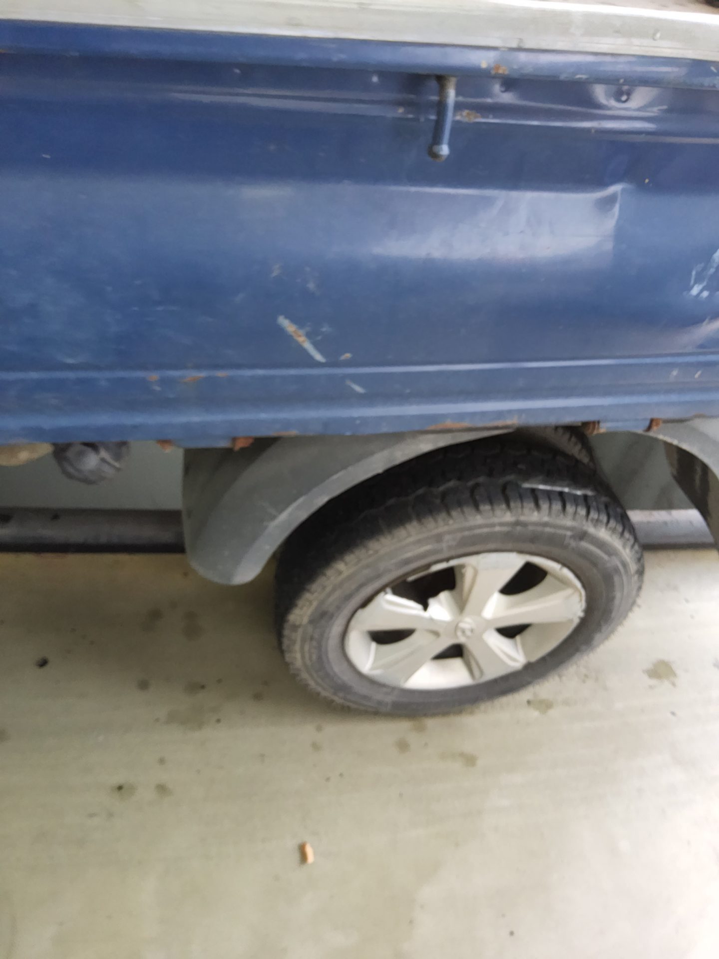 2016 - hyundai porter
