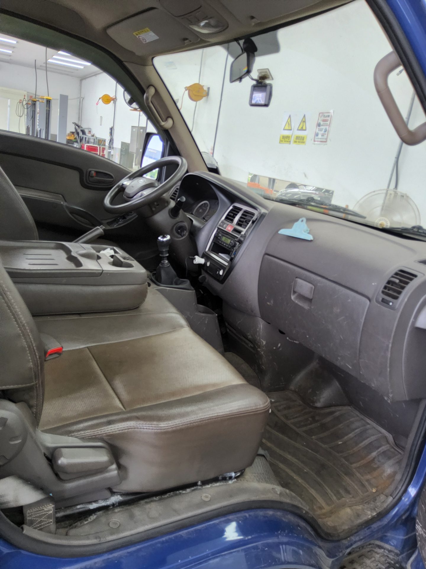 2016 - hyundai porter