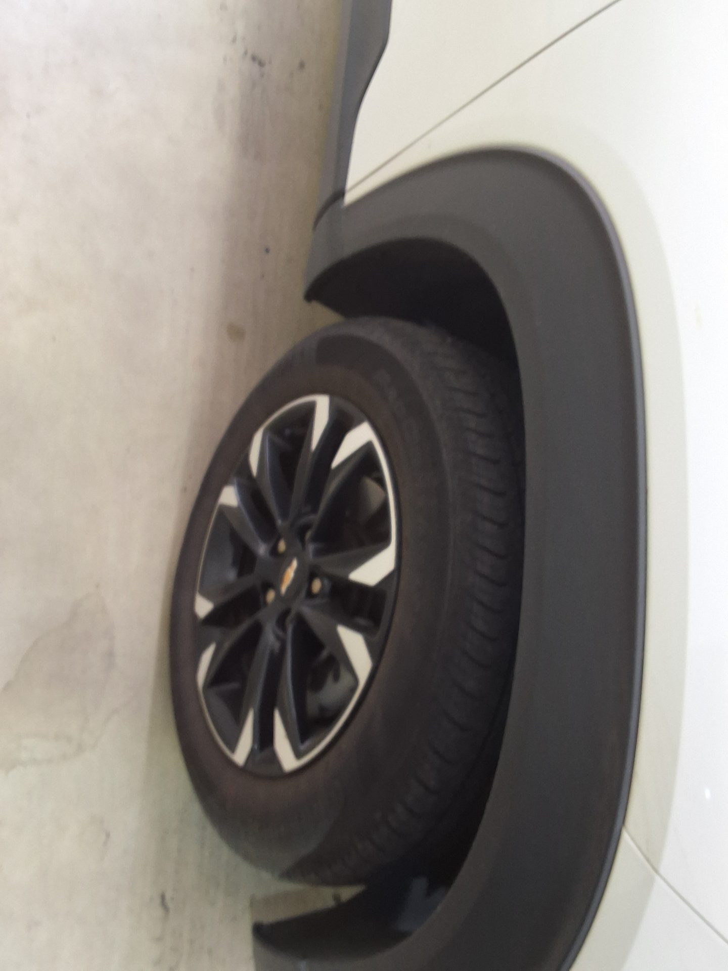2022 - chevrolet trailblazer