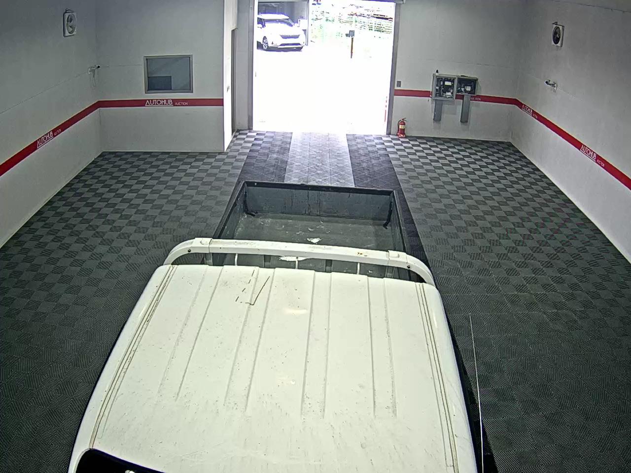 2017 - kia bongo
