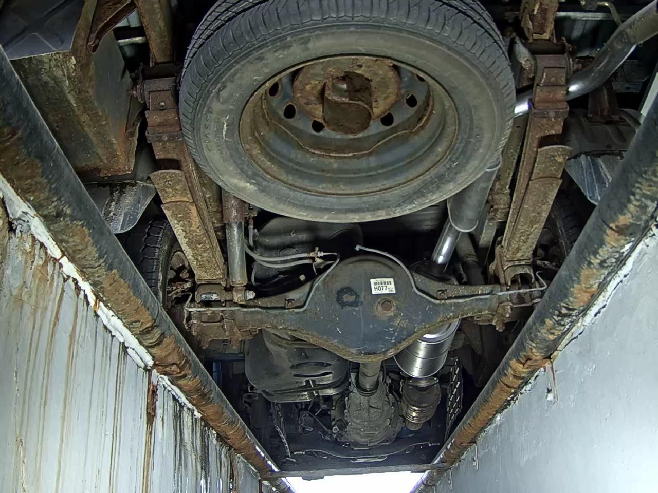 2016 - hyundai porter