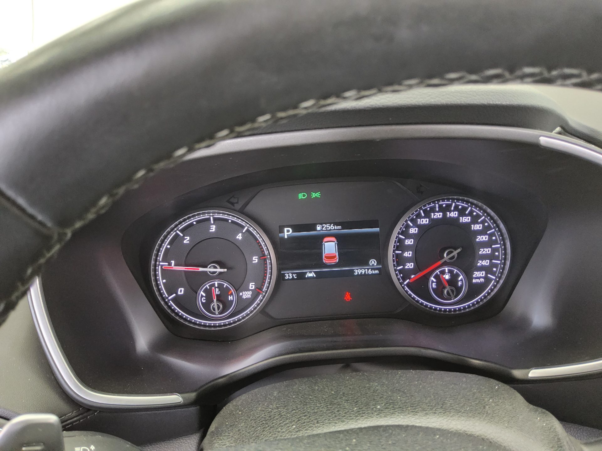 2022 - hyundai santa fe