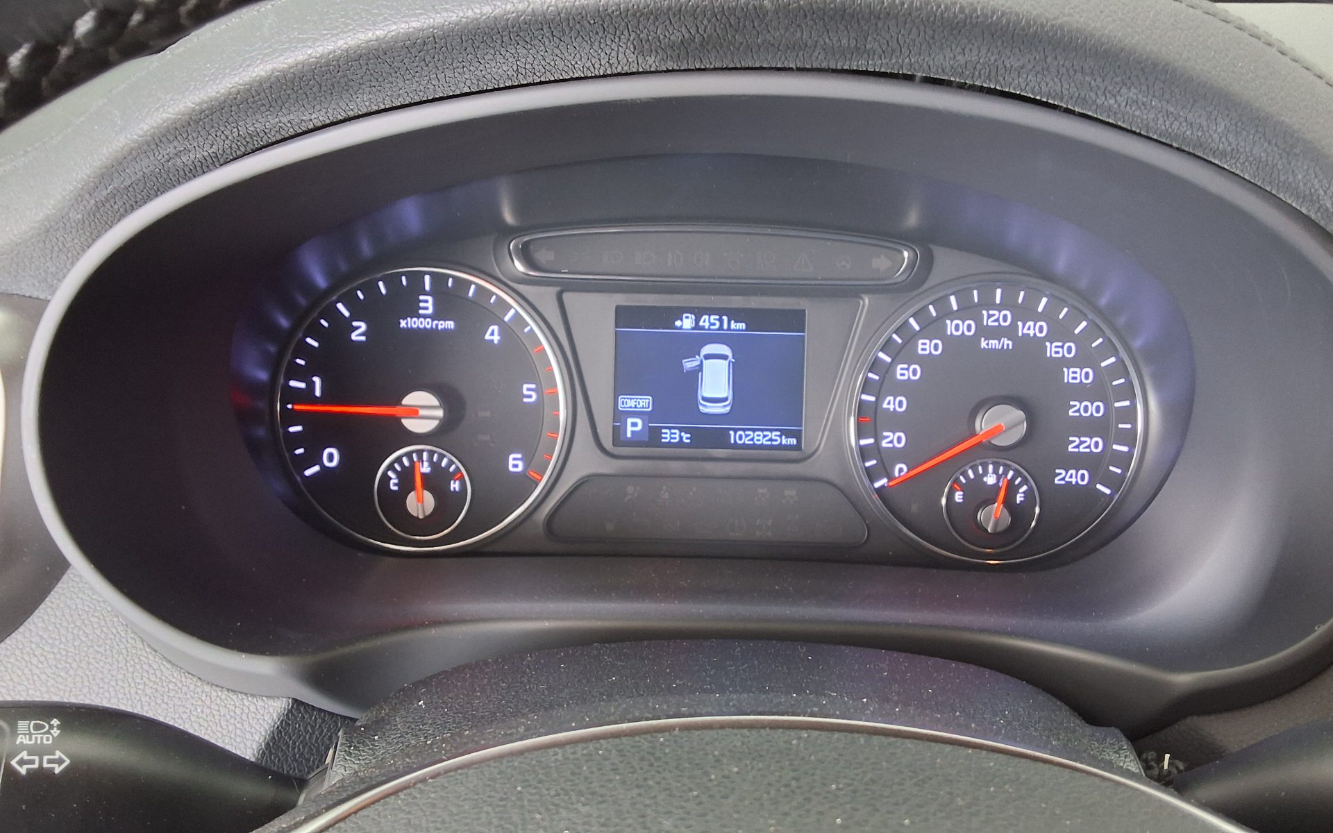 2020 - kia sorento