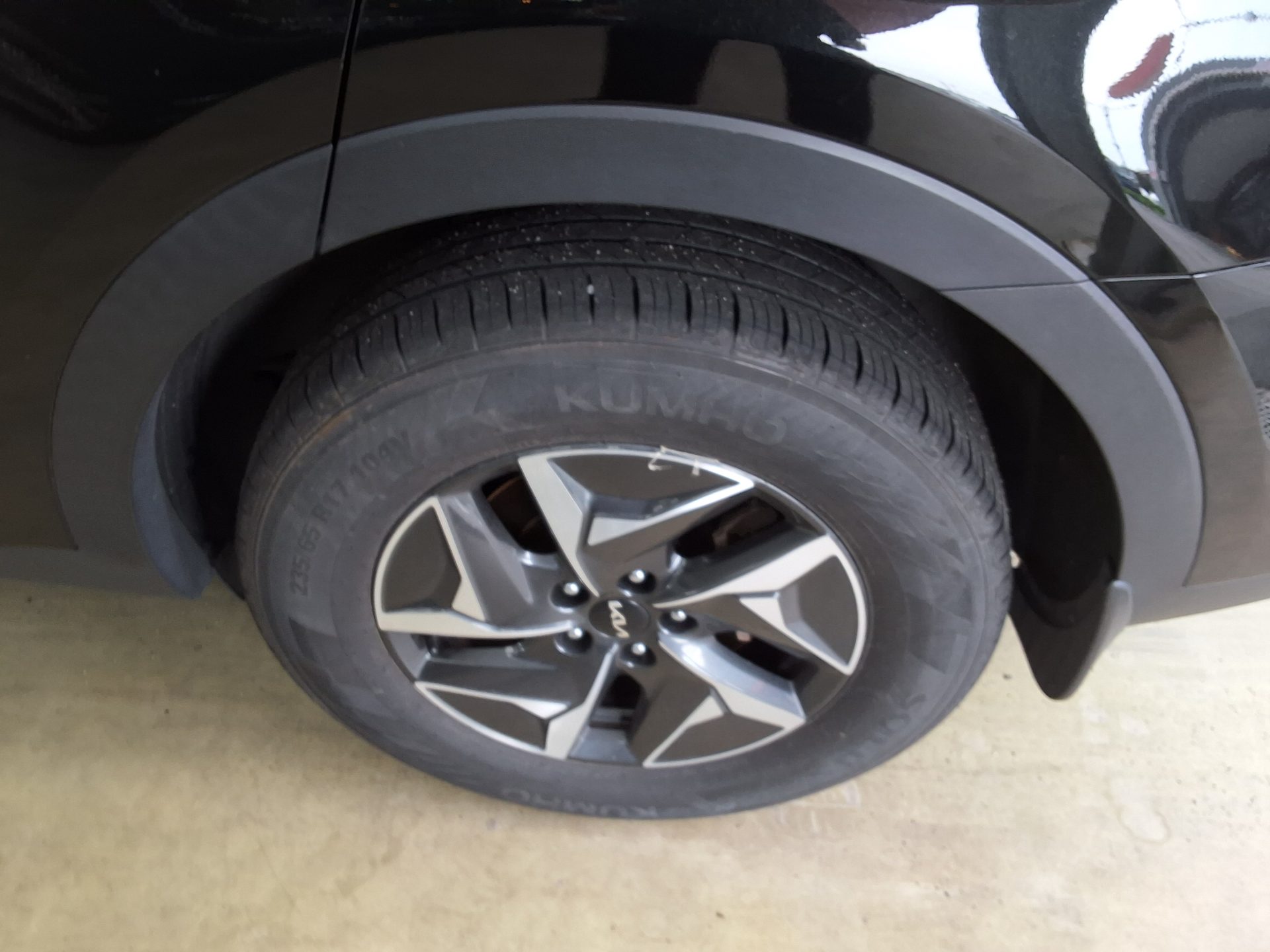 2023 - kia sorento