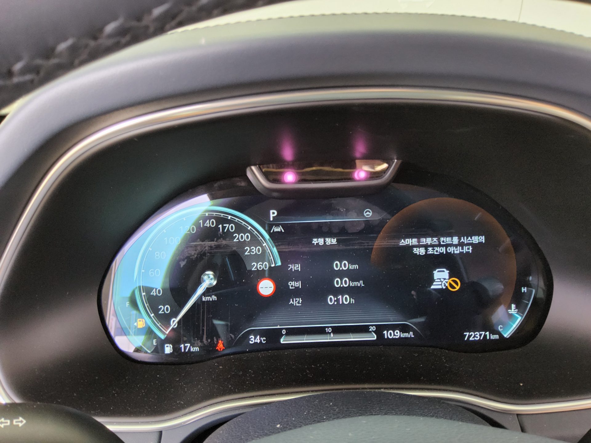 2023 - genesis gv80