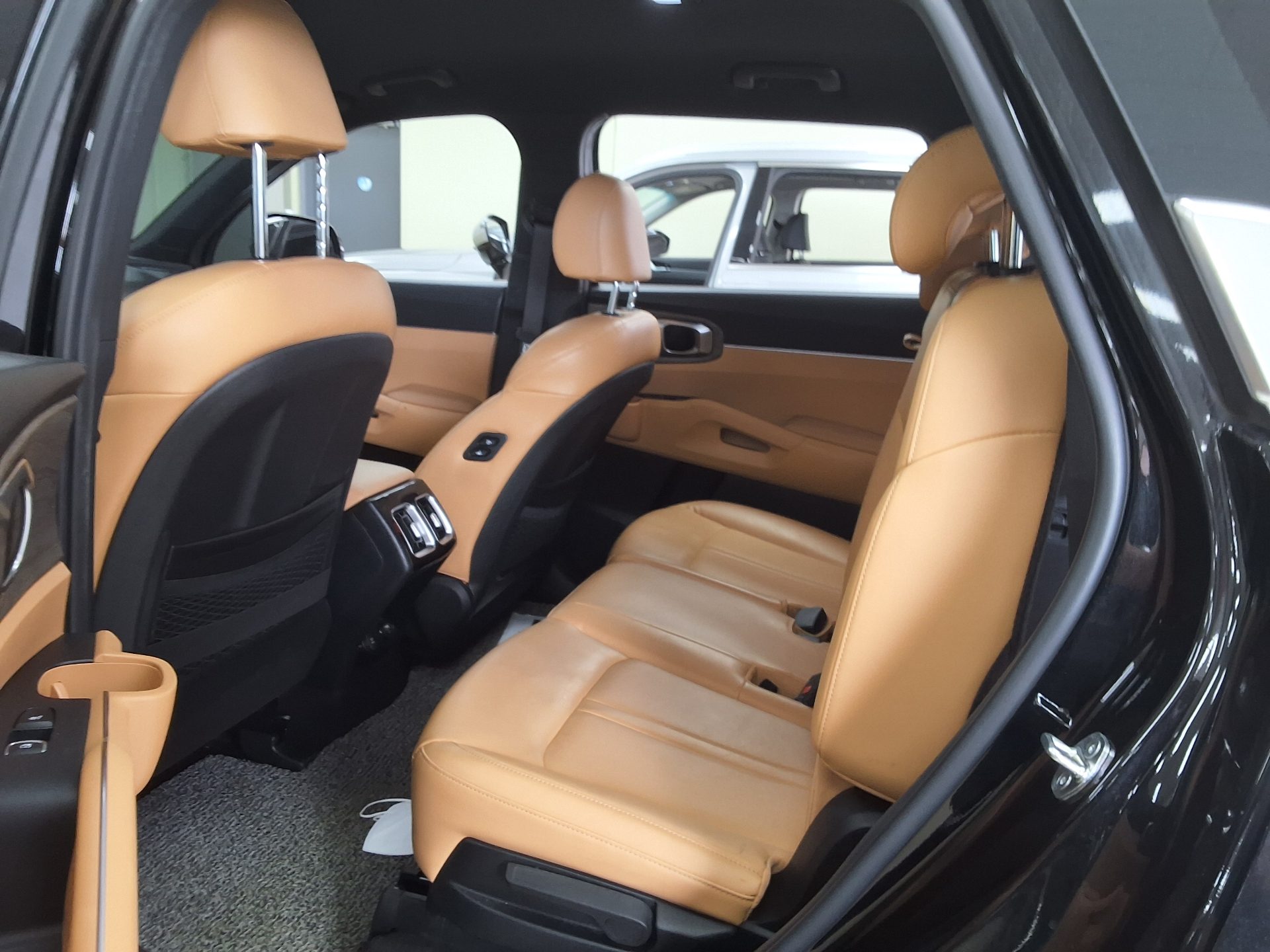 2023 - kia sorento
