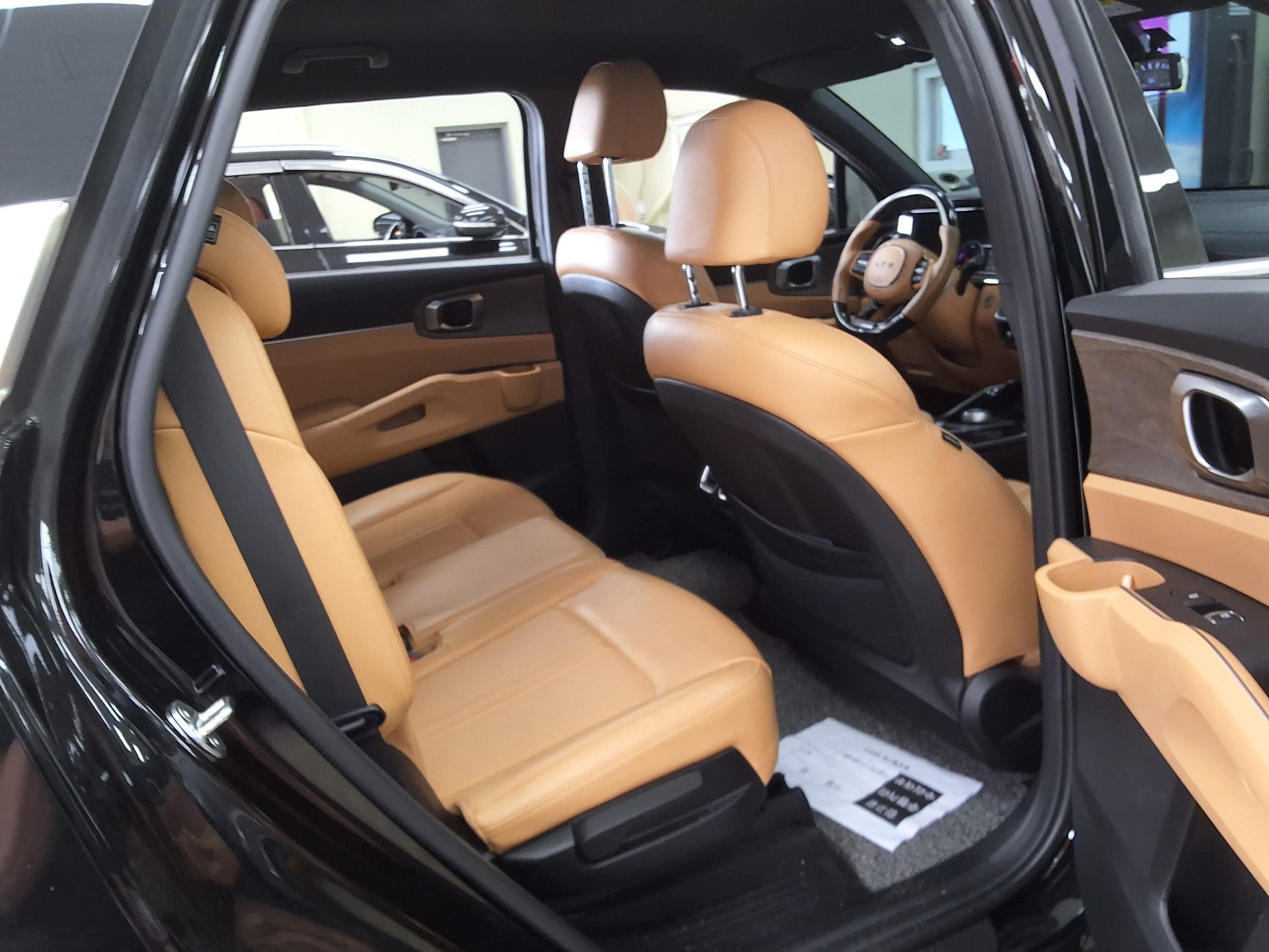 2023 - kia sorento