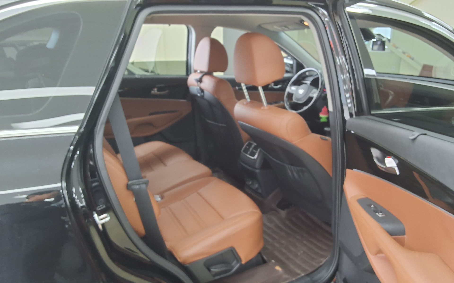 2020 - kia sorento