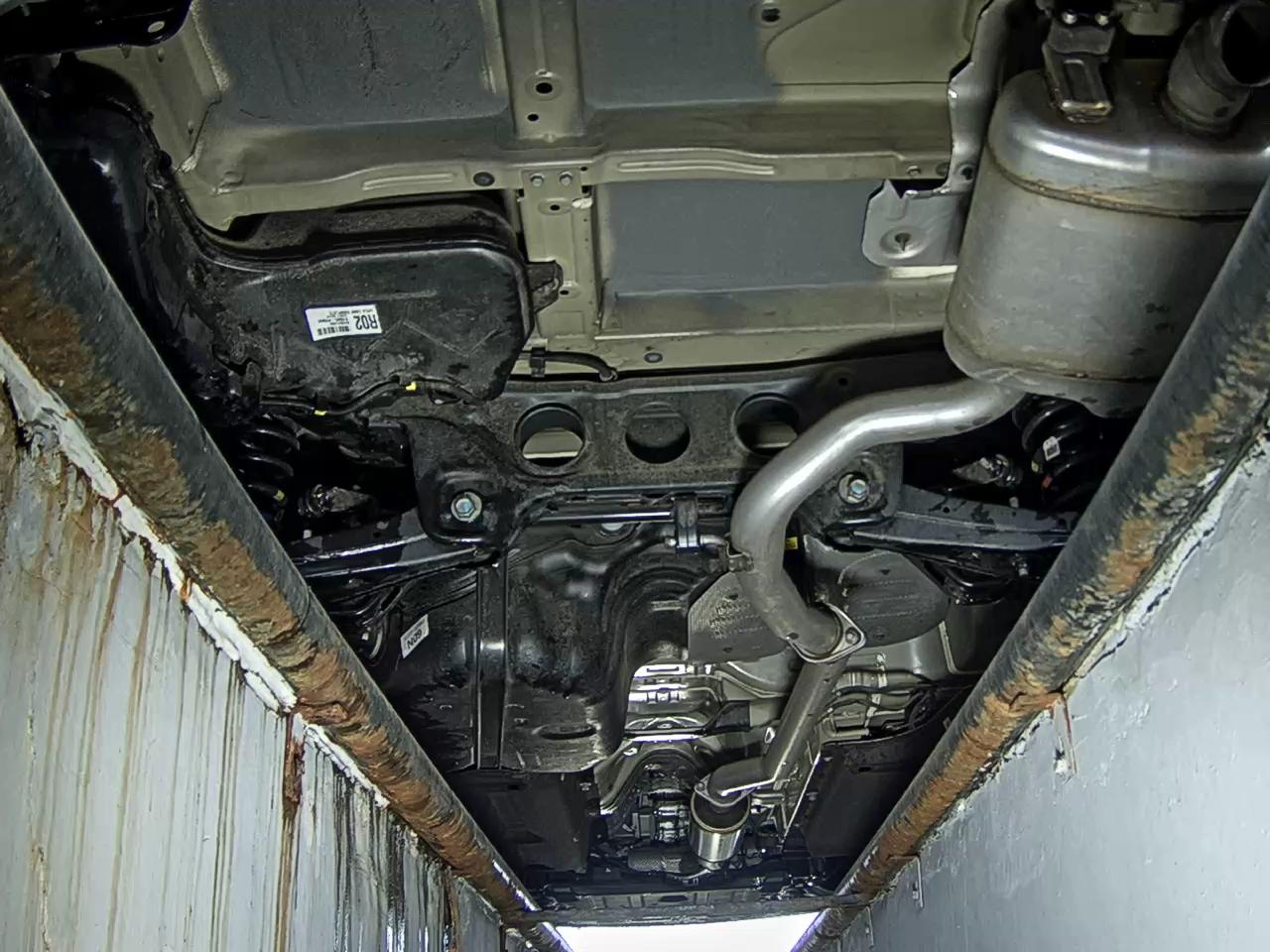 2022 - hyundai santa fe