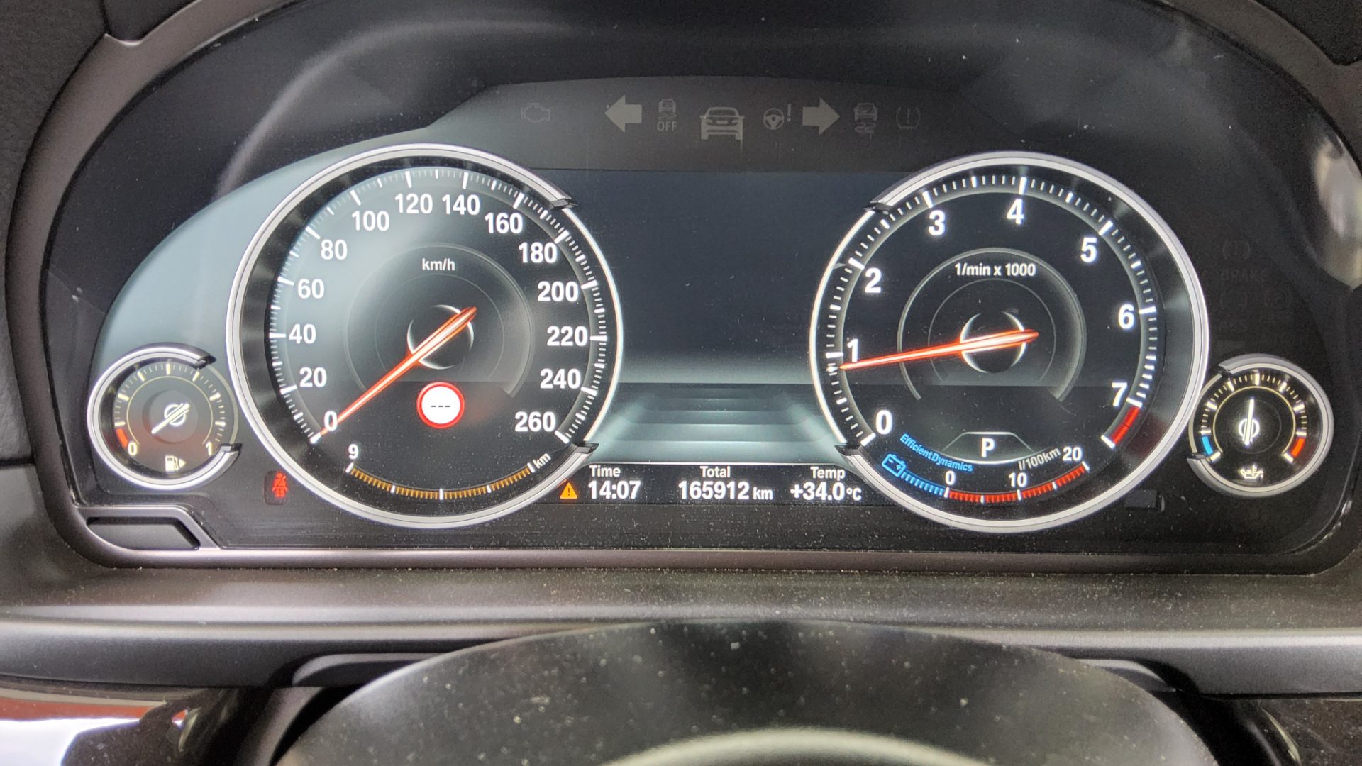 2015 - bmw m5