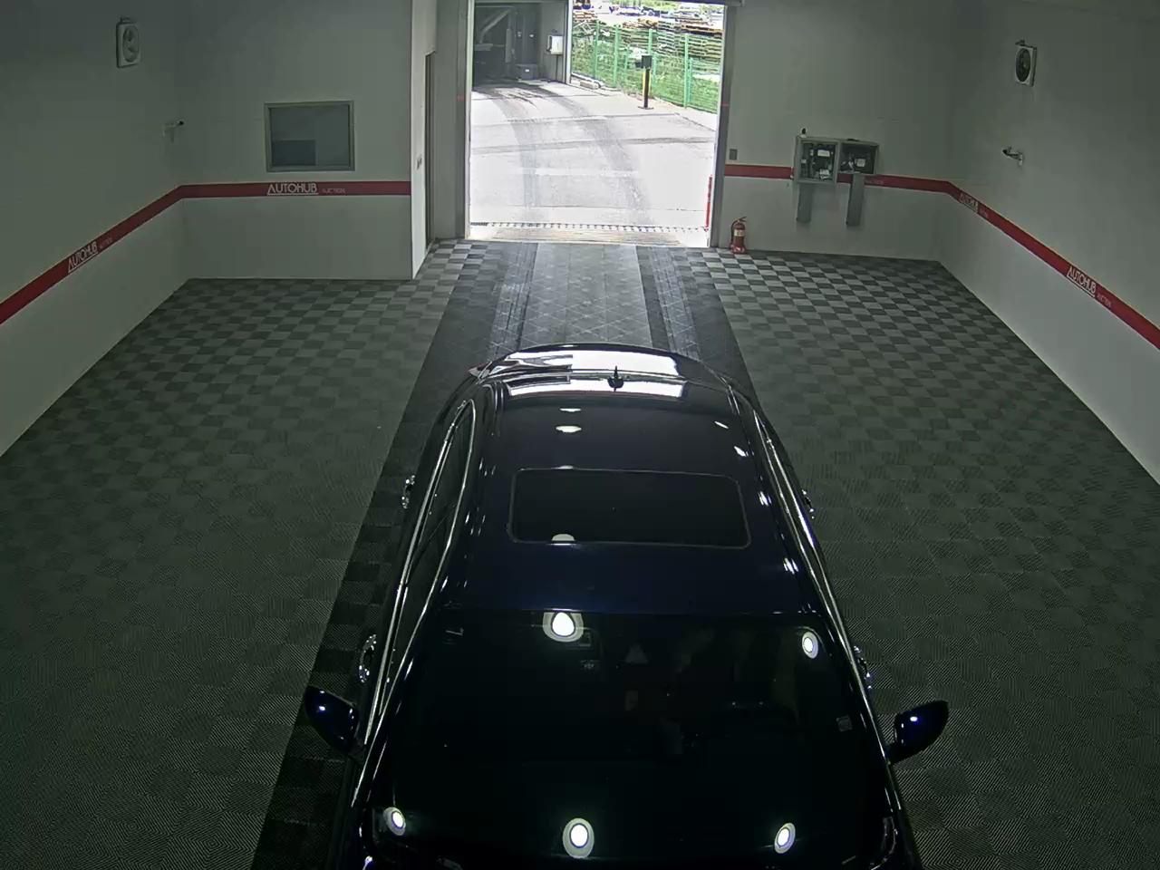 2017 - maserati quattroporte