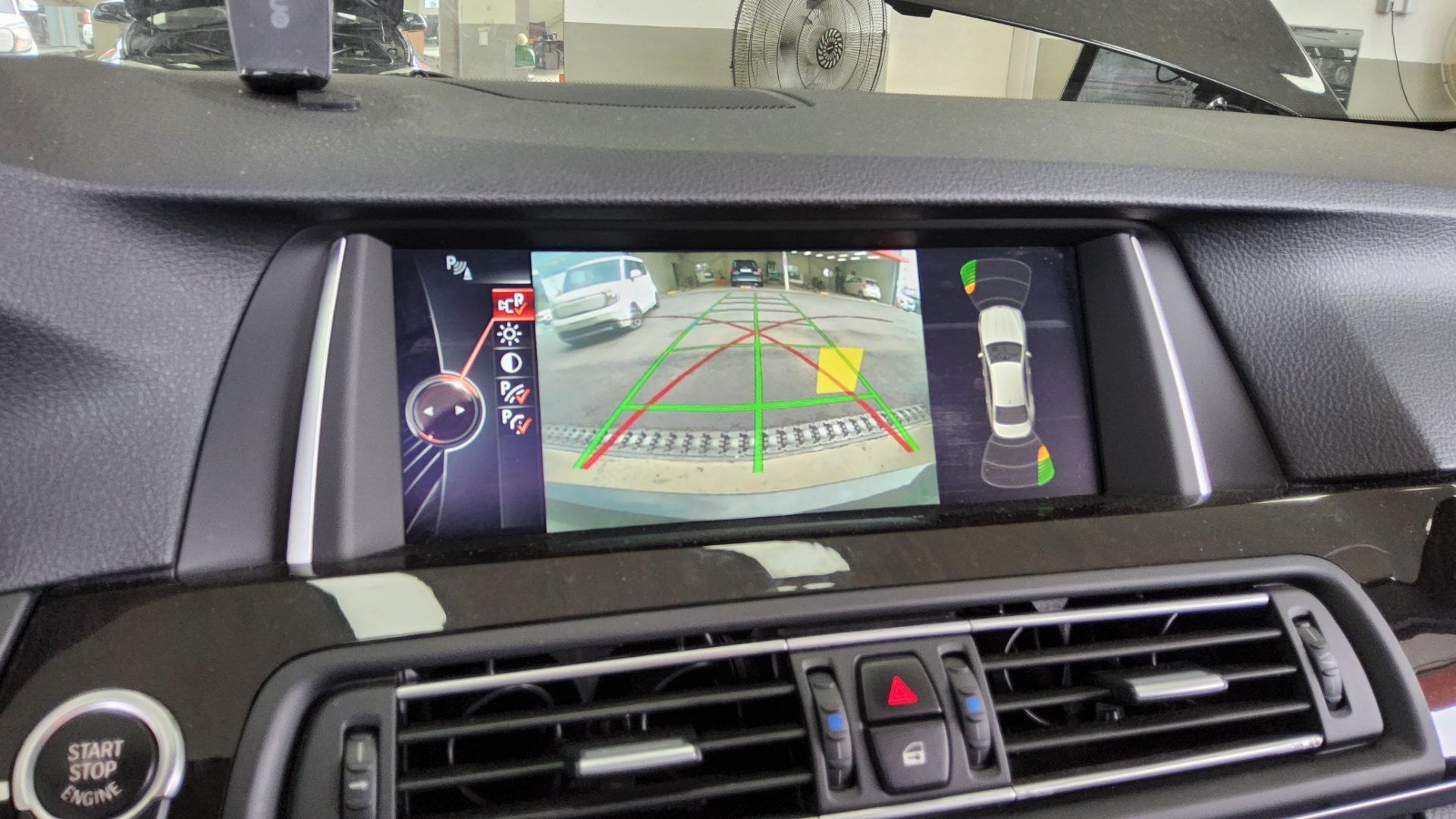 2015 - bmw m5