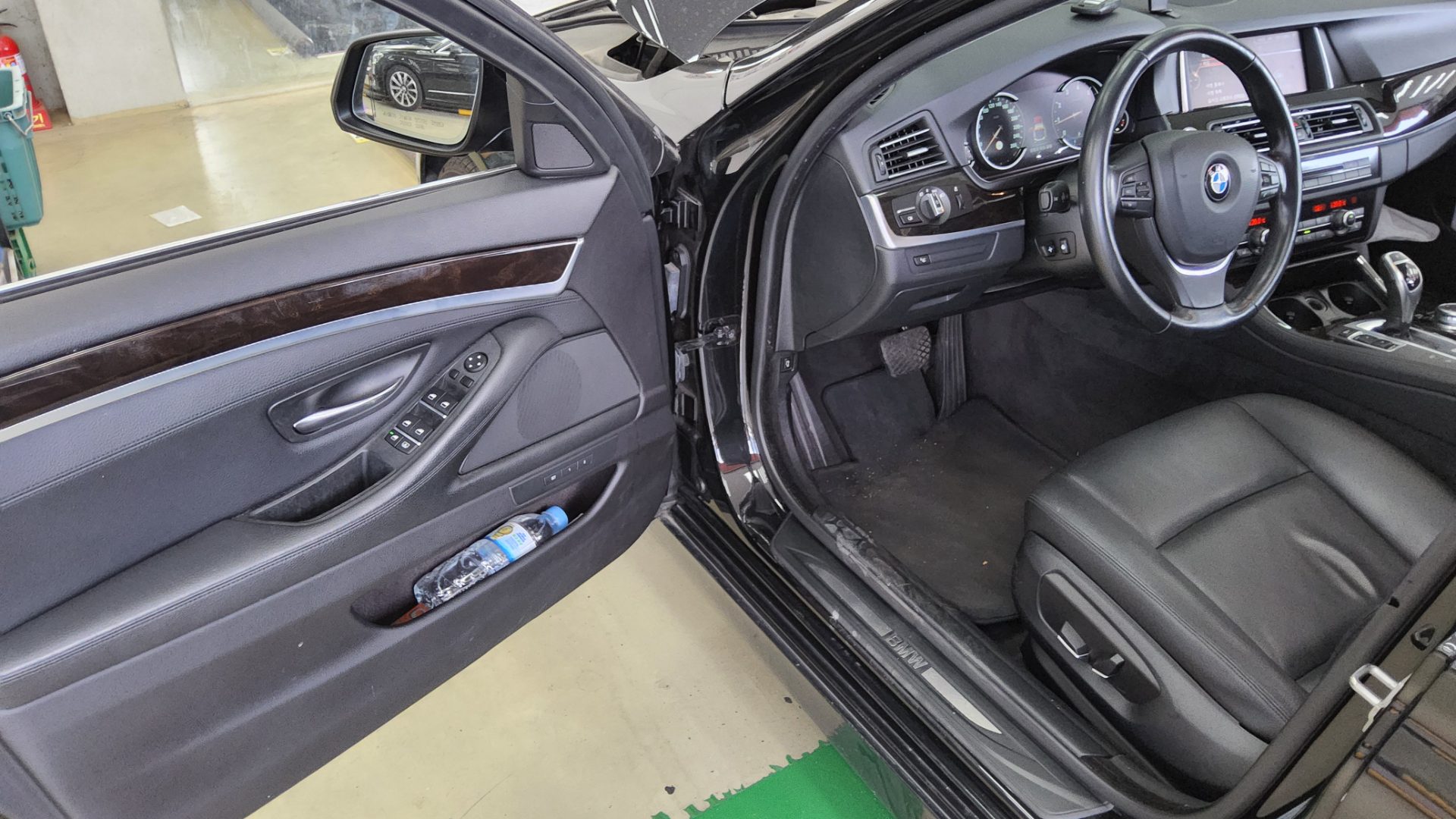 2015 - bmw m5