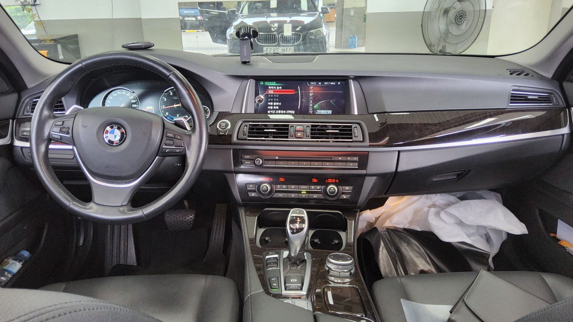 2015 - bmw m5