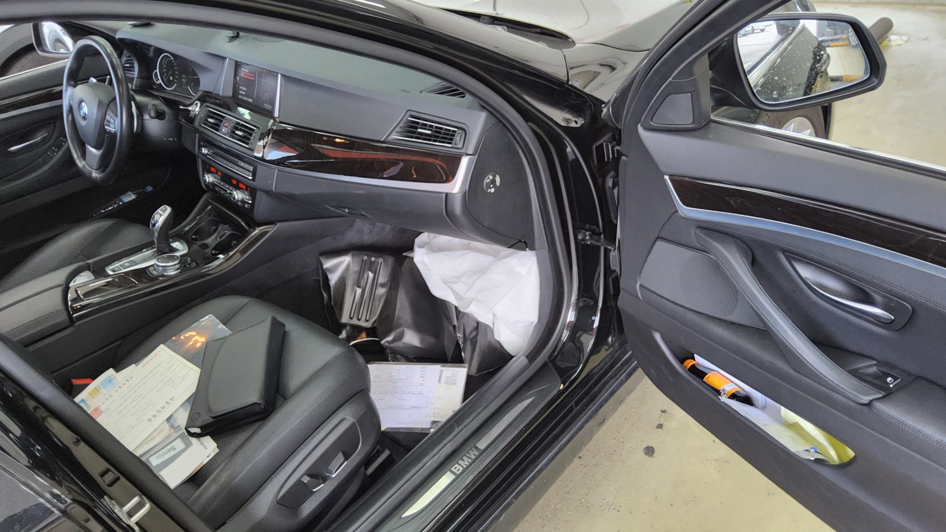 2015 - bmw m5