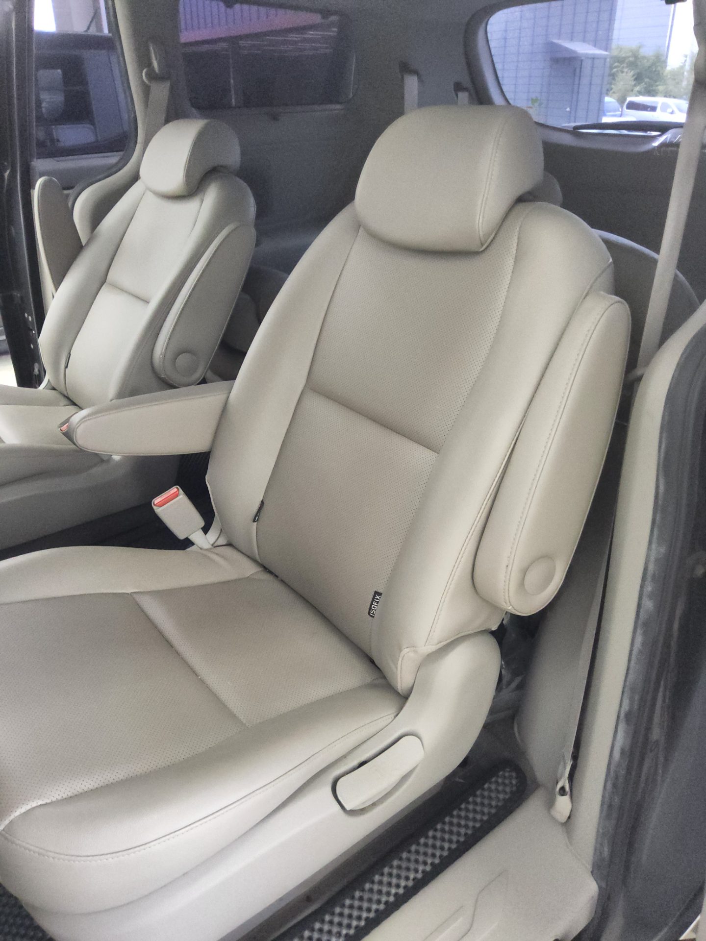 2015 - kia carnival