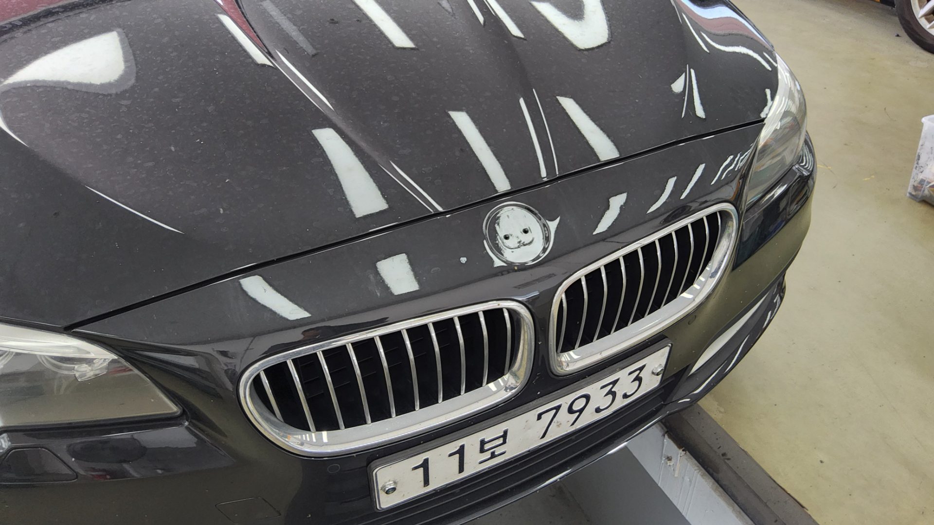 2015 - bmw m5
