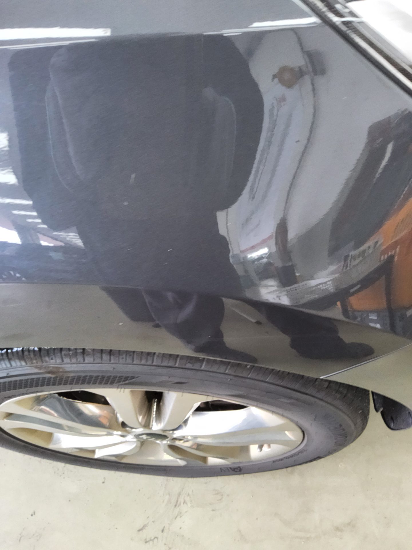 2015 - kia carnival