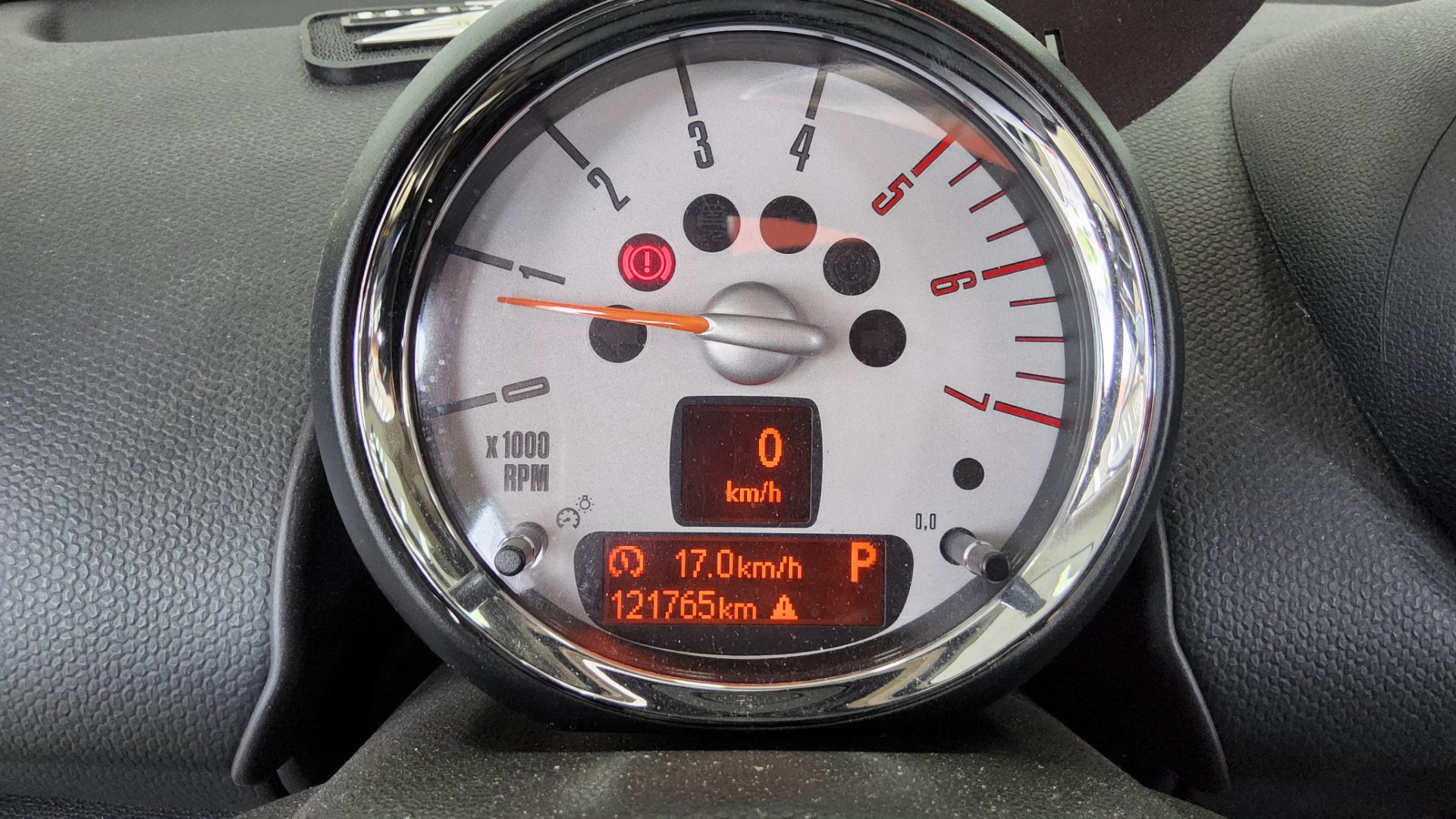 2014 - mini countryman