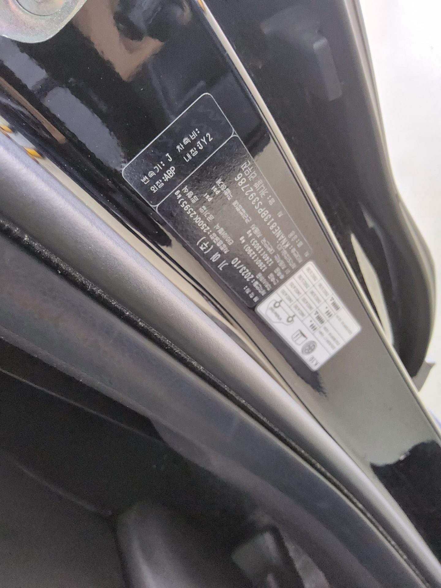 2023 - kia carnival