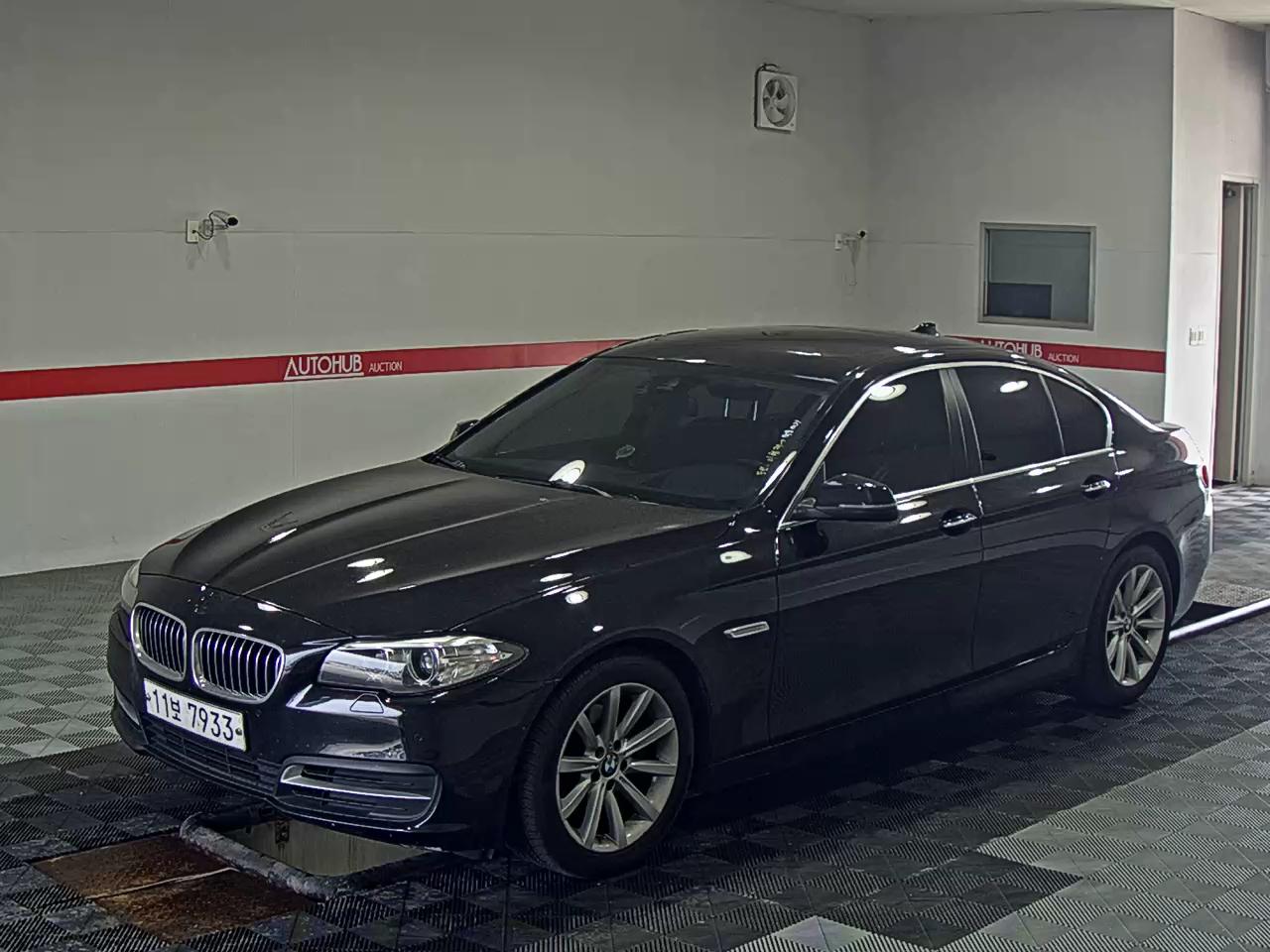 2015 - bmw m5