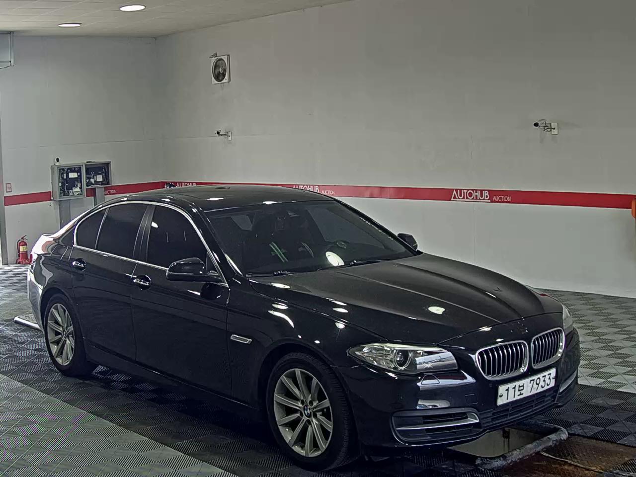 2015 - bmw m5