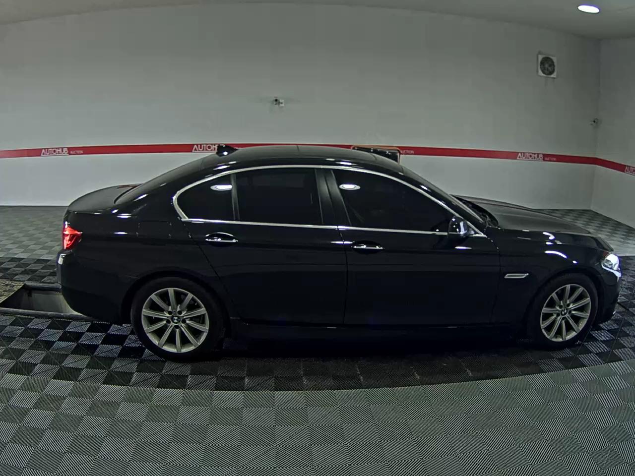 2015 - bmw m5