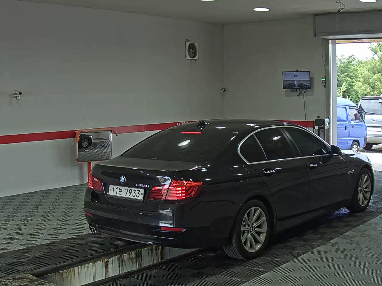2015 - bmw m5