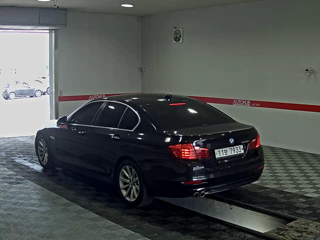 2015 - bmw m5