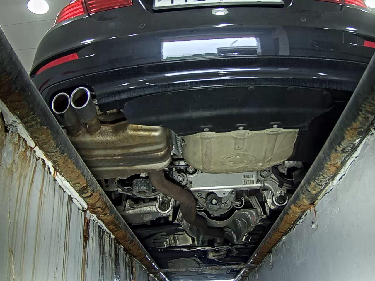 2015 - bmw m5