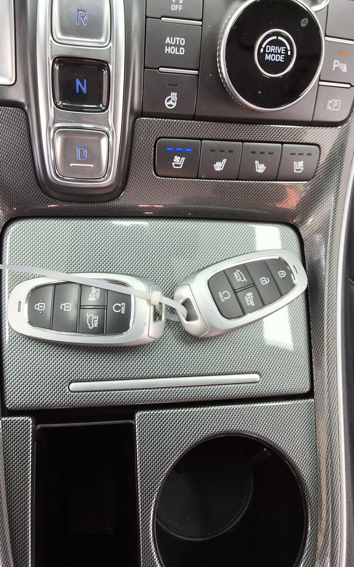 2022 - hyundai santa fe