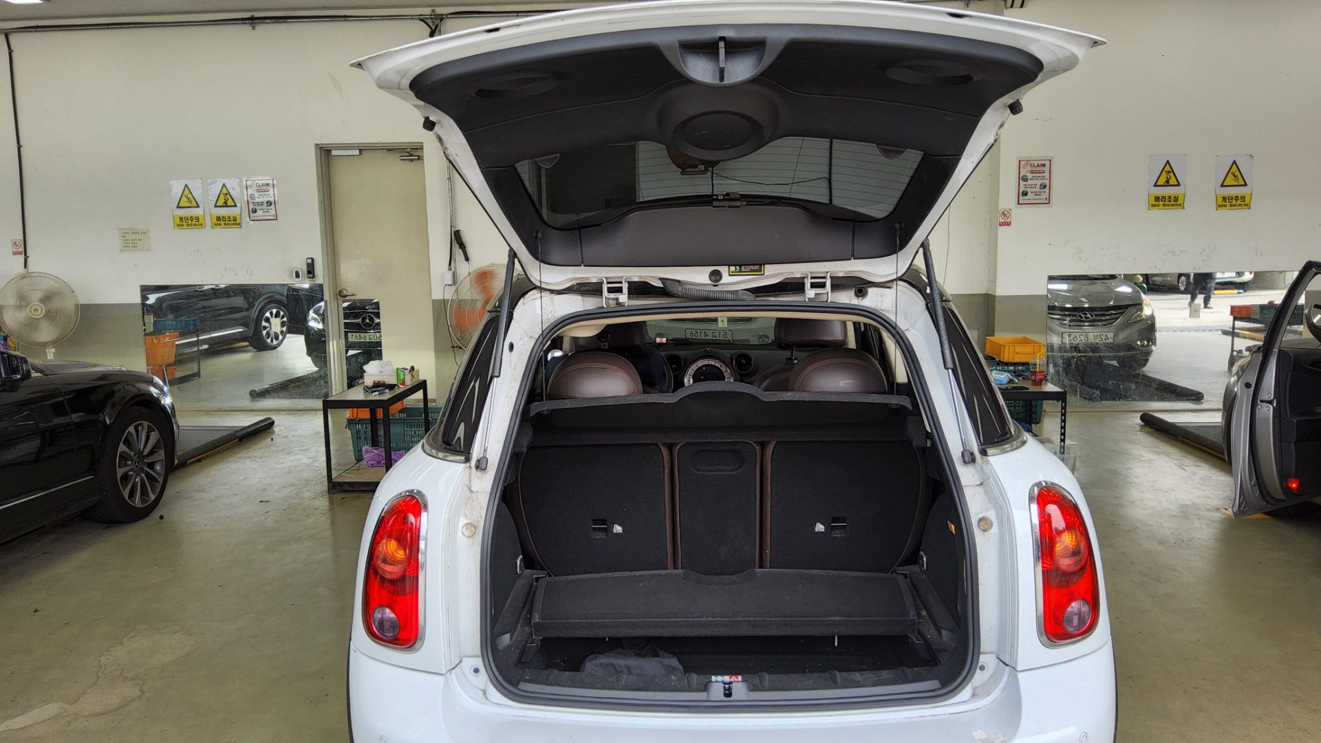 2014 - mini countryman
