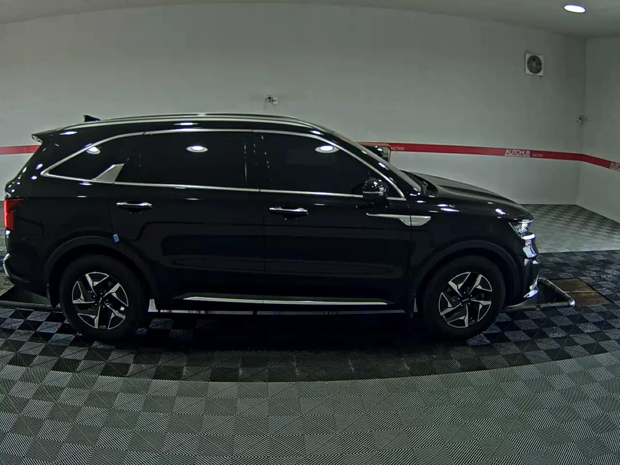 2023 - kia sorento