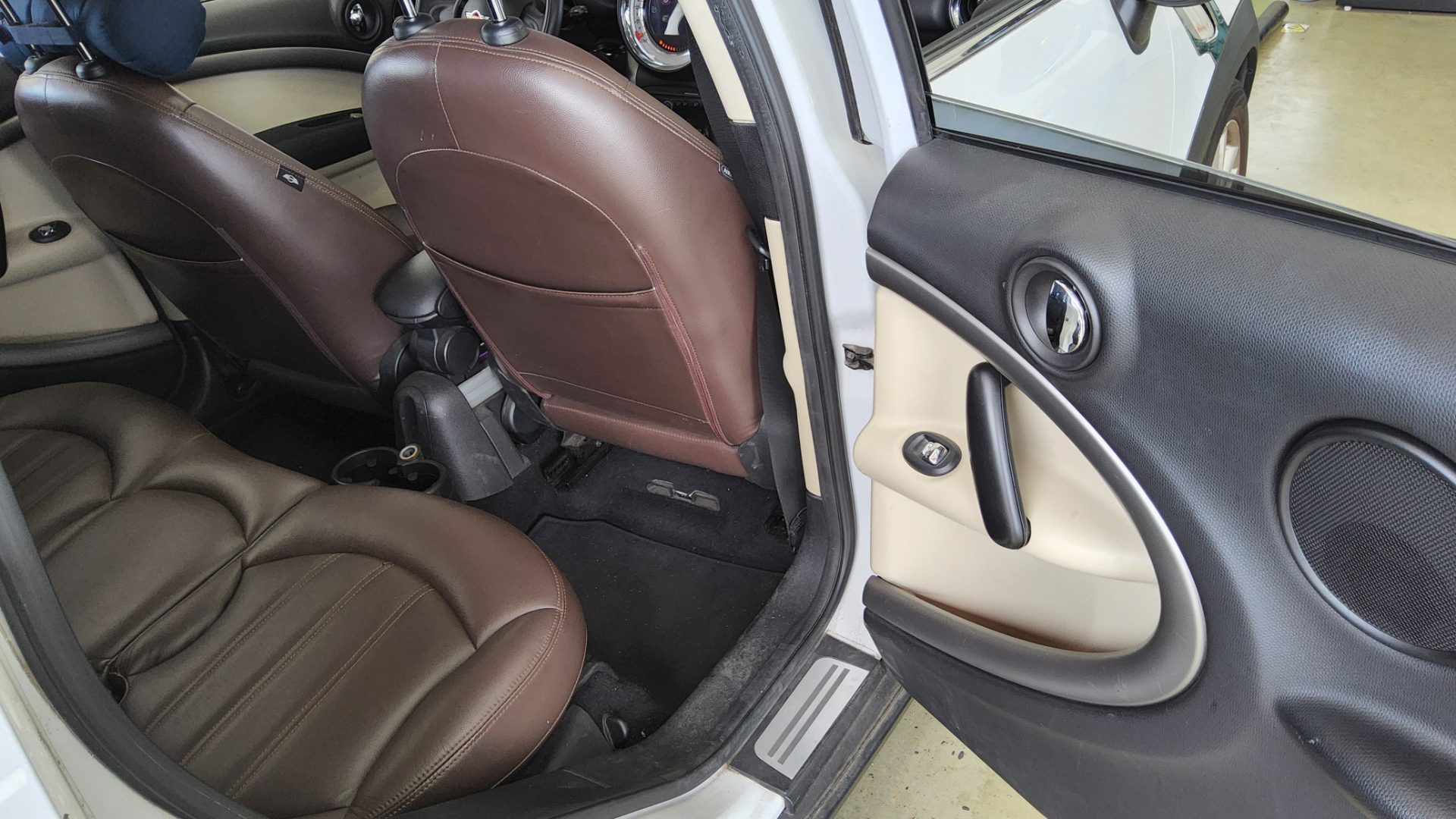 2014 - mini countryman