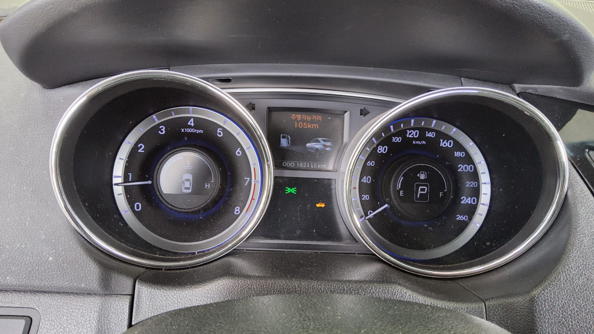 2011 - hyundai sonata