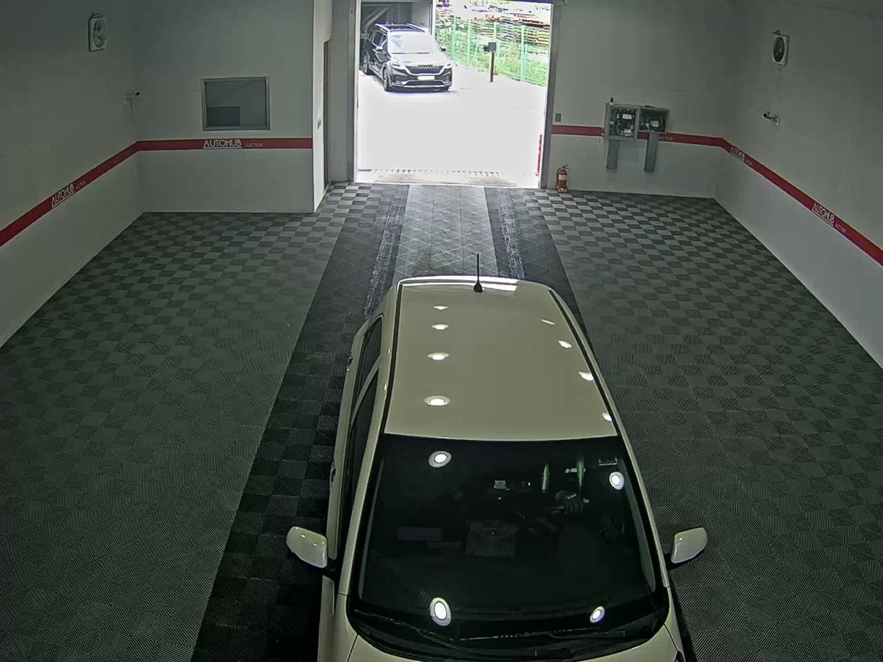 2015 - kia morning