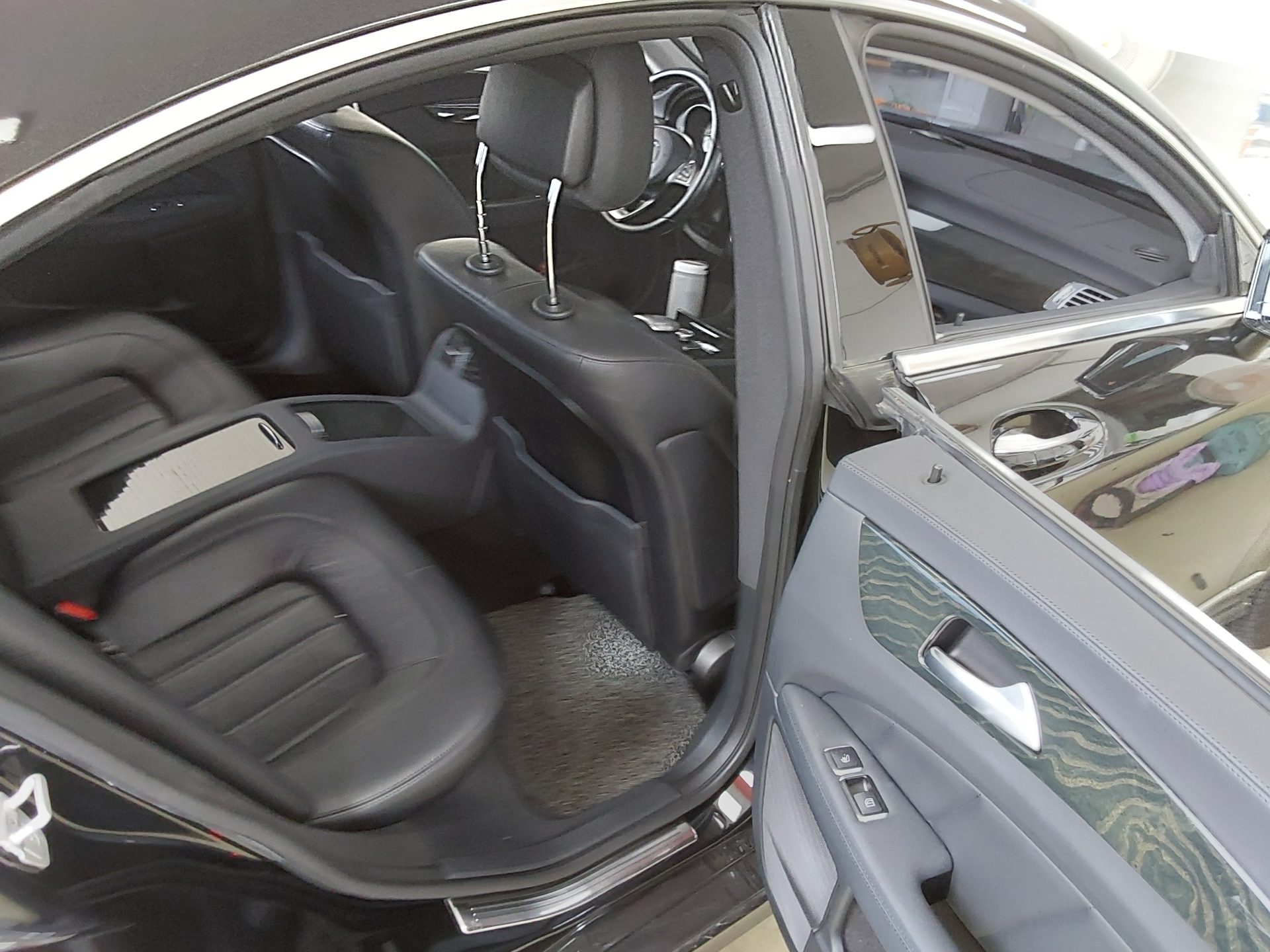 2017 - mercedes-benz cls 250
