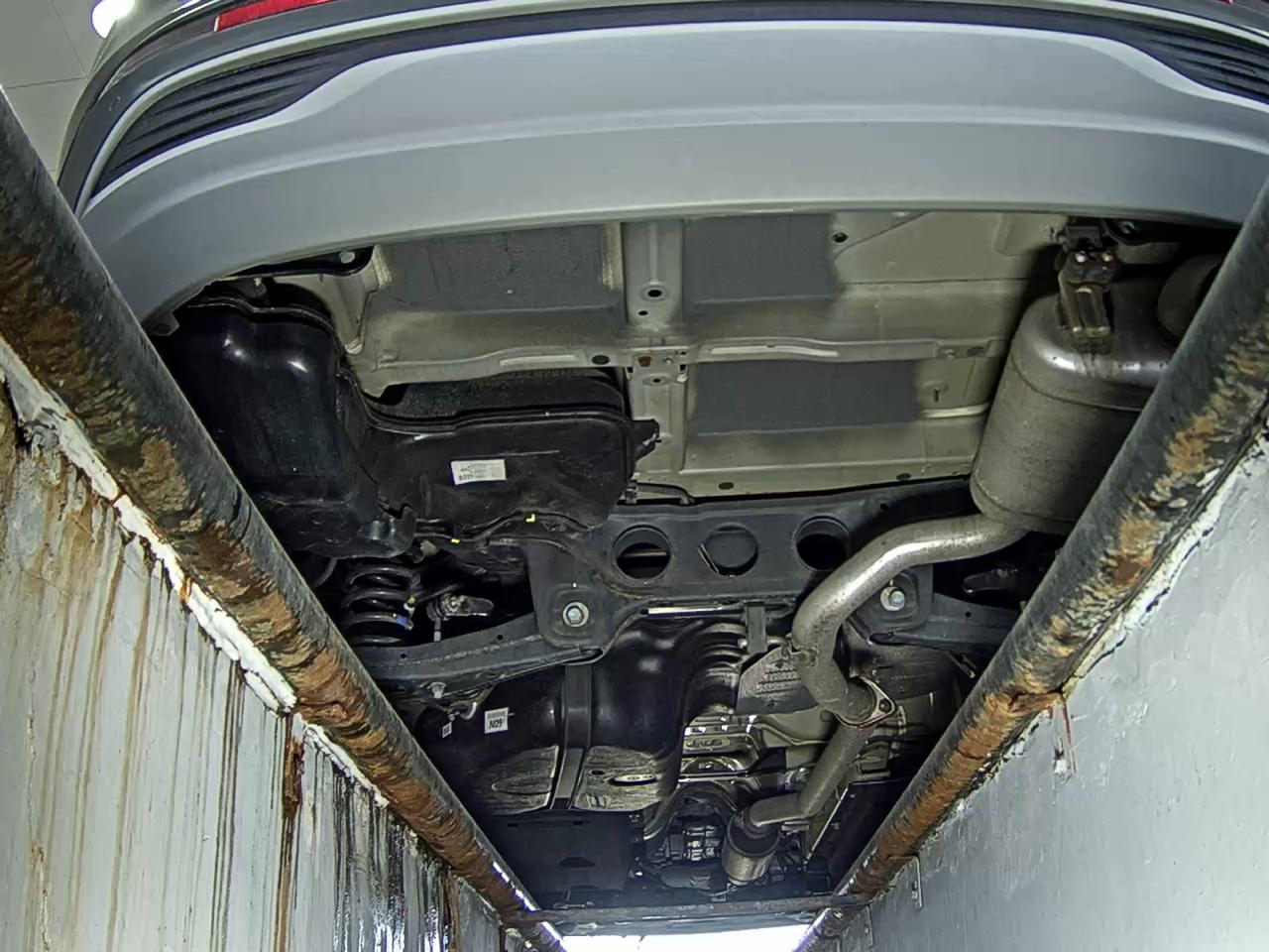 2022 - hyundai santa fe