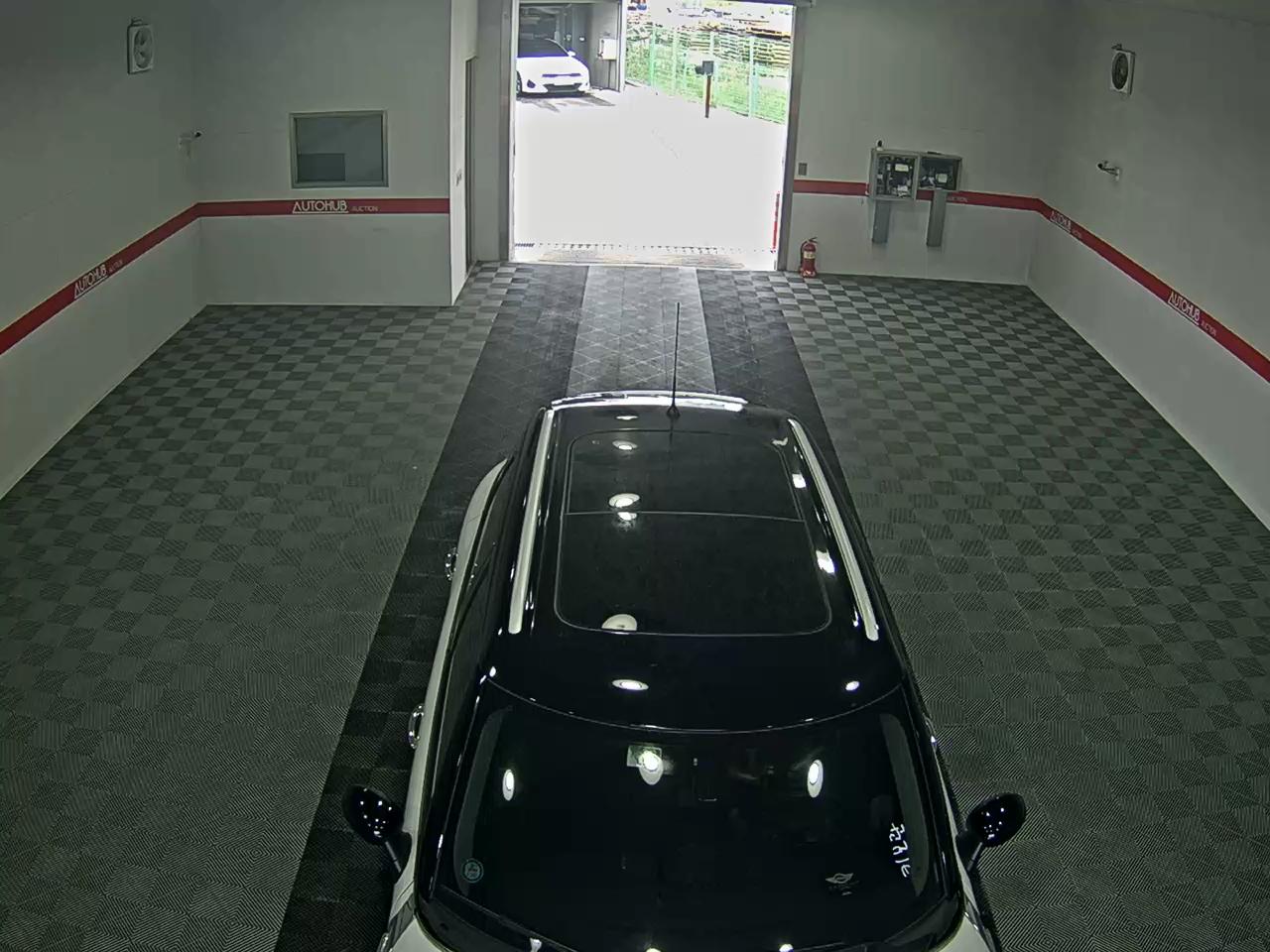 2014 - mini countryman