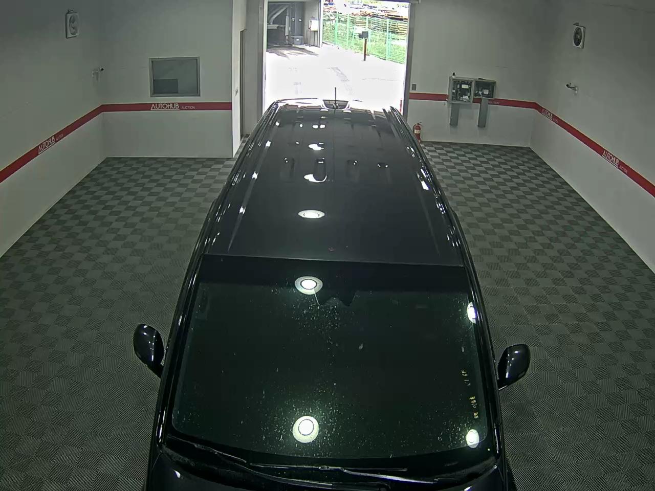 2022 - hyundai staria