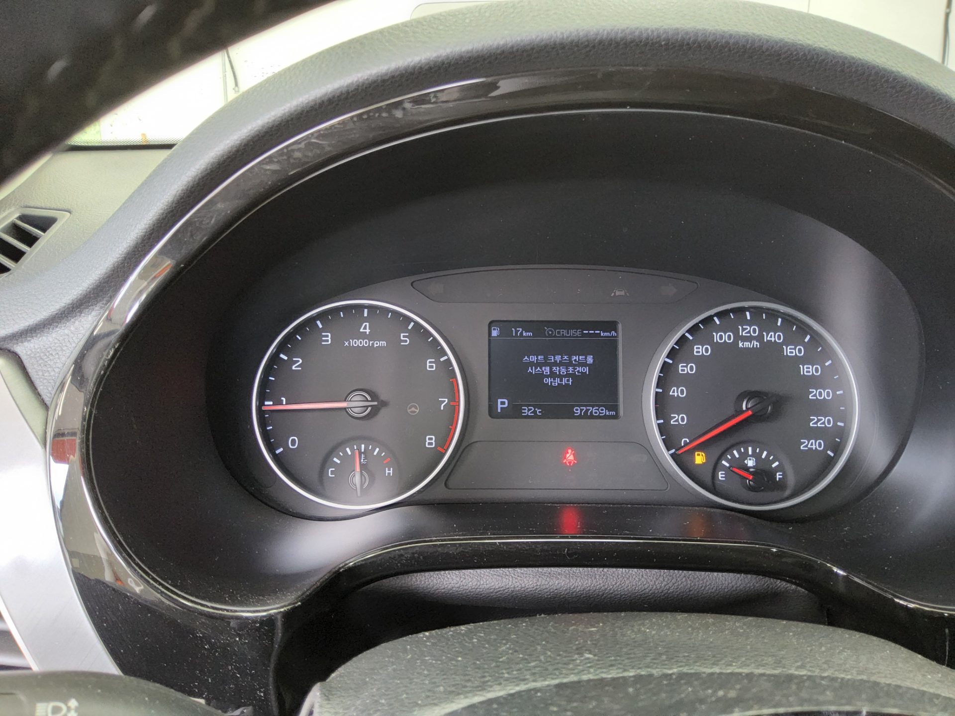 2020 - kia seltos
