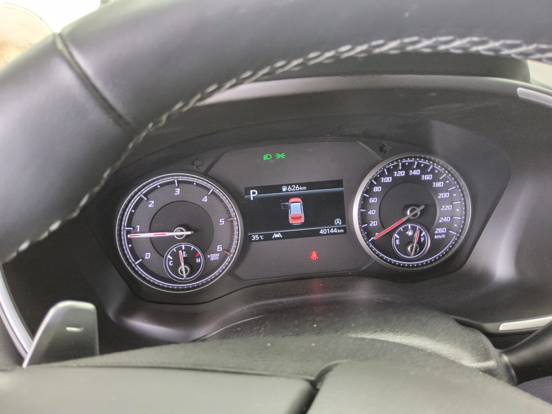 2022 - hyundai santa fe