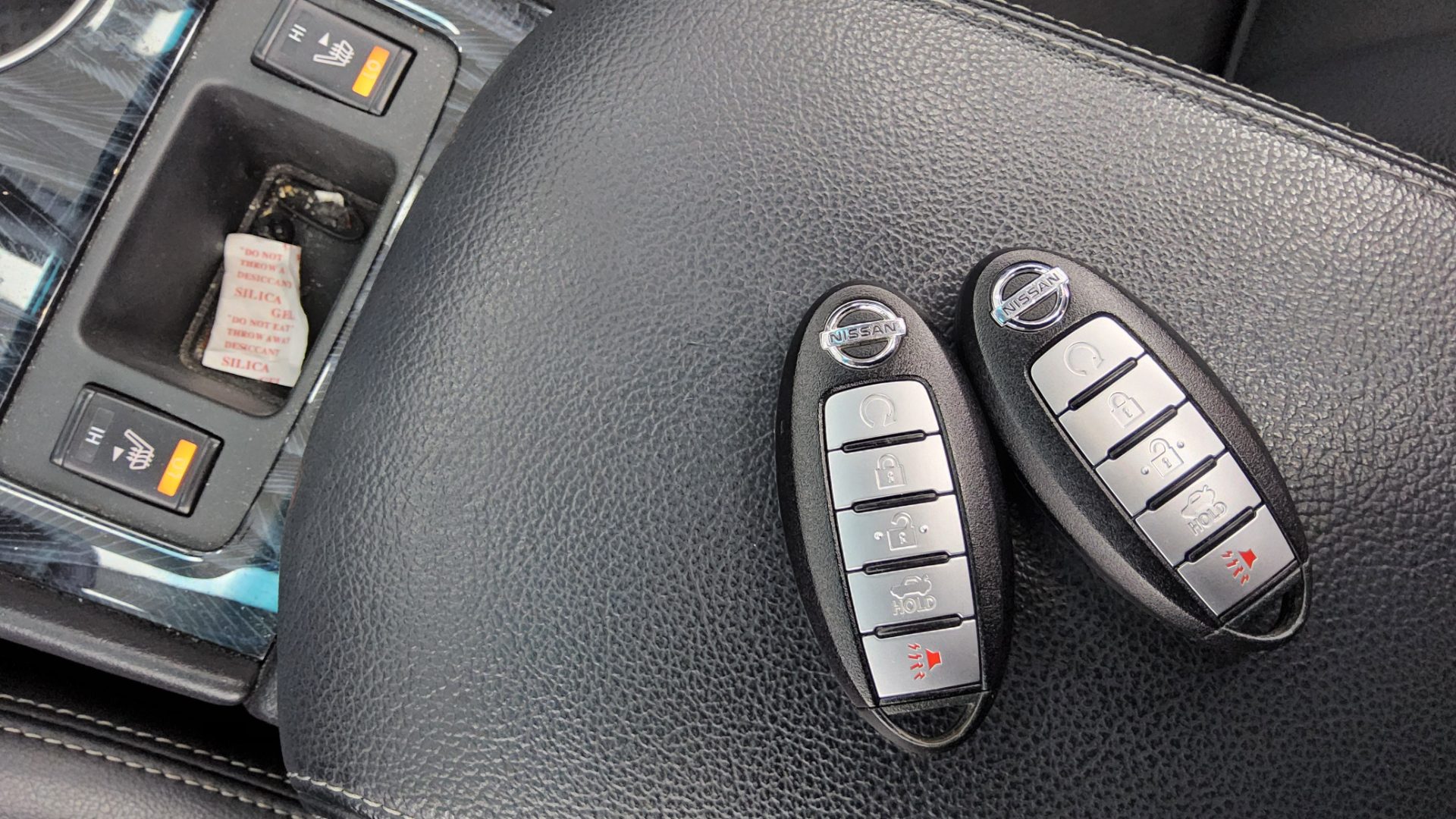 2017 - nissan altima