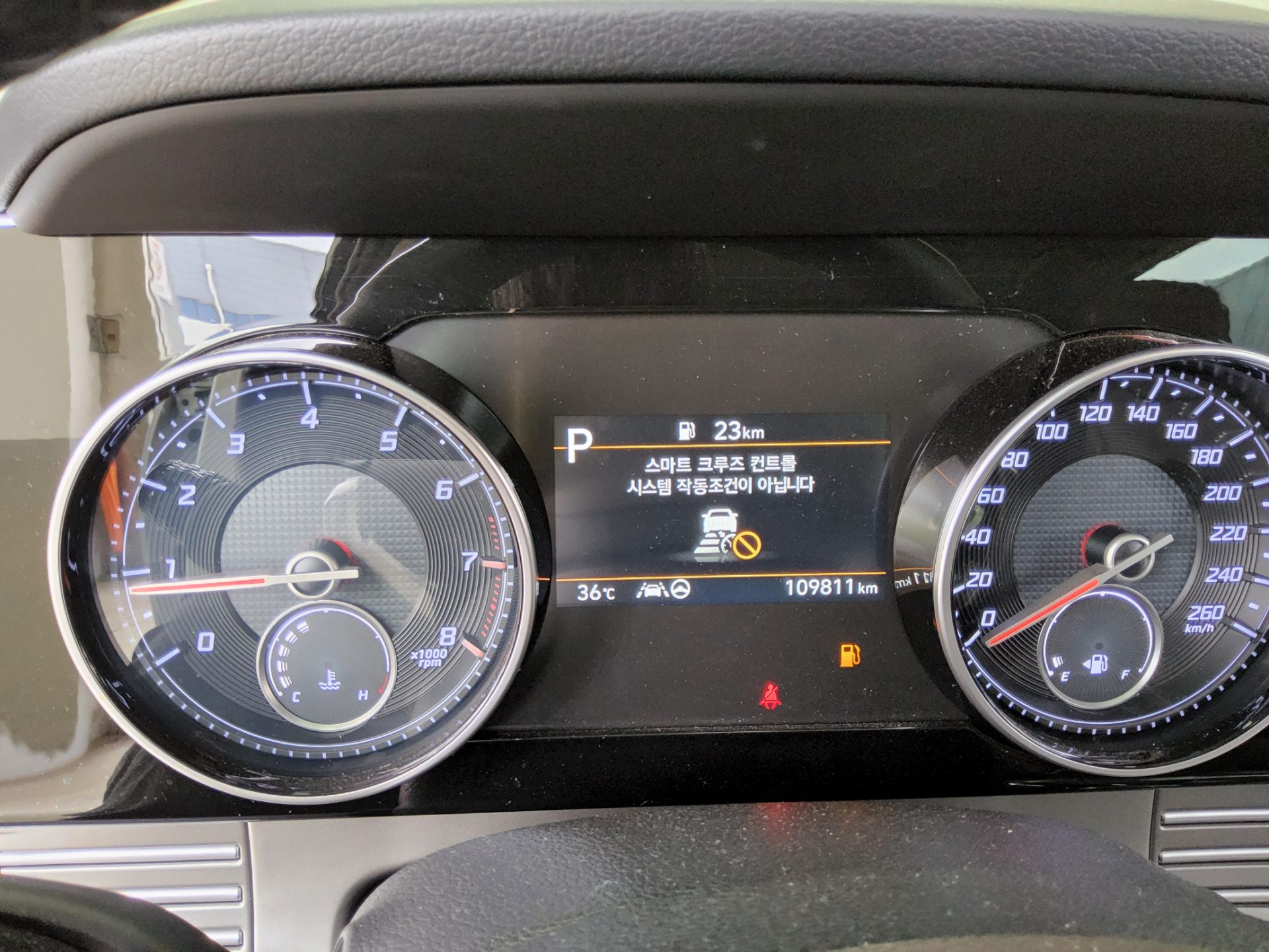 2021 - hyundai grandeur