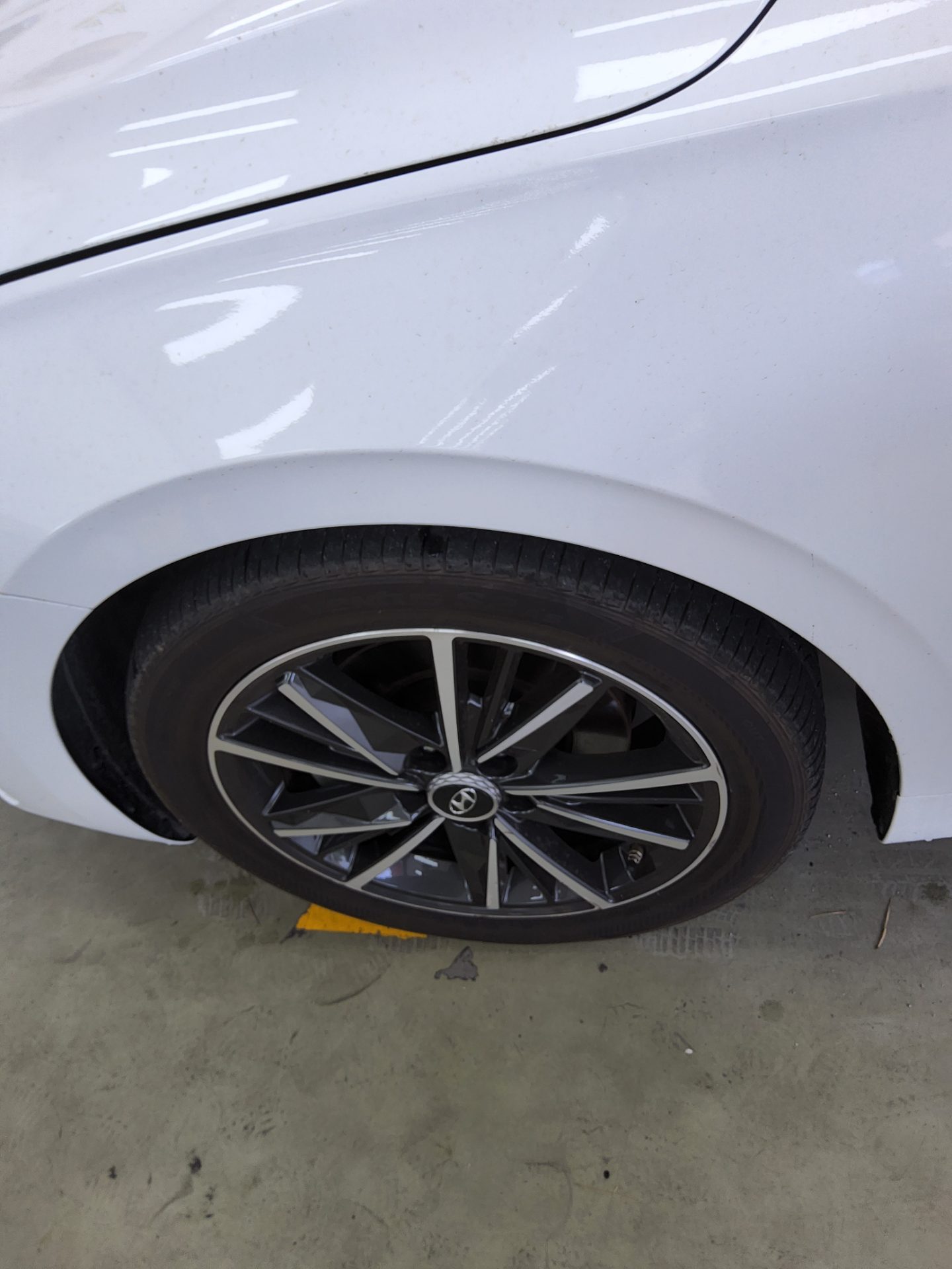 2021 - hyundai grandeur
