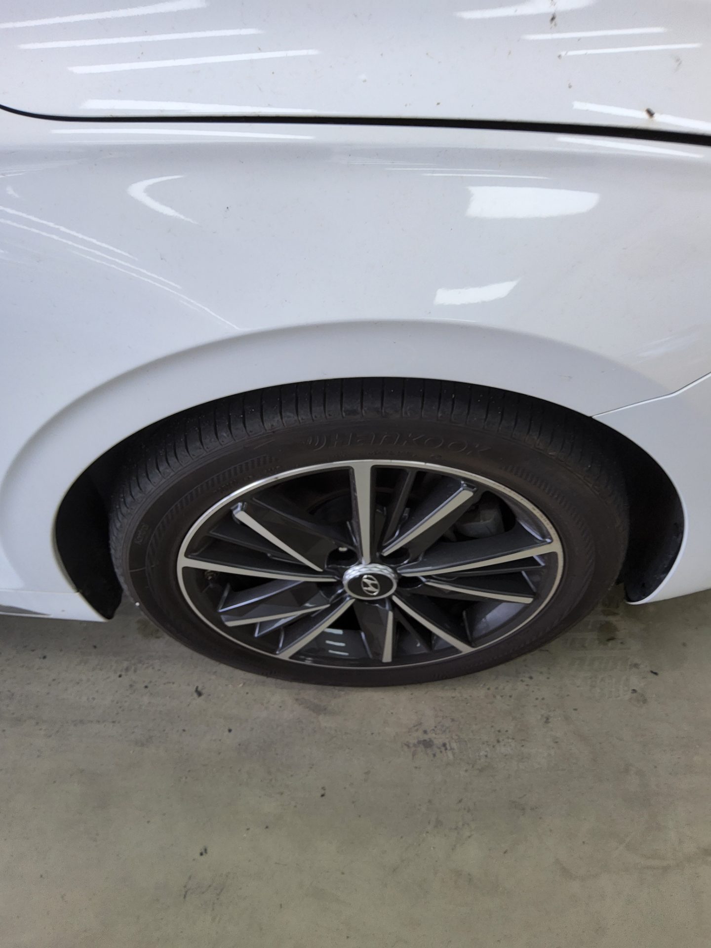 2021 - hyundai grandeur