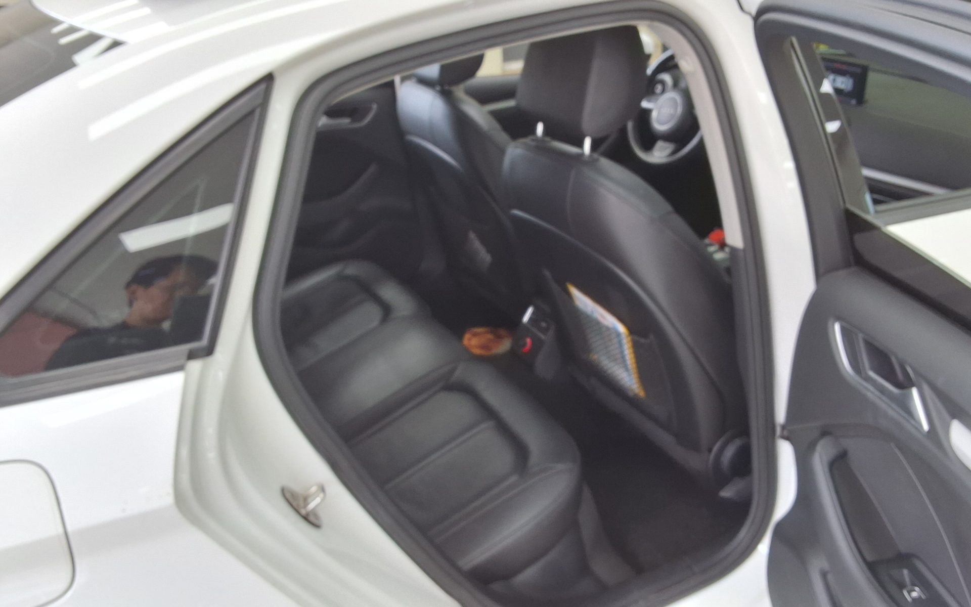 2016 - audi a3