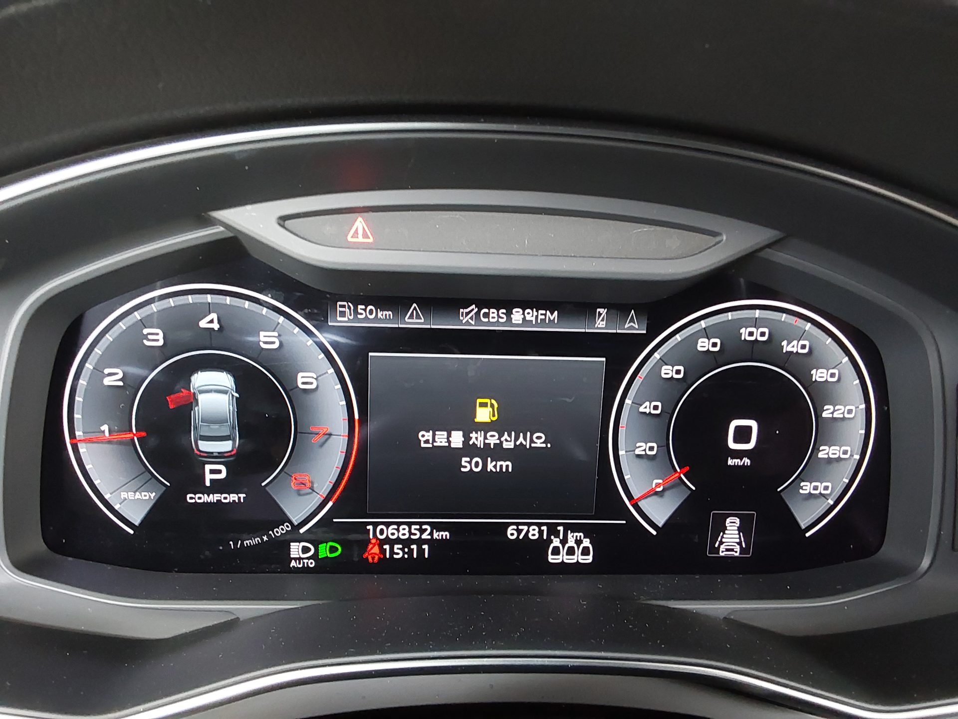 2021 - audi a6